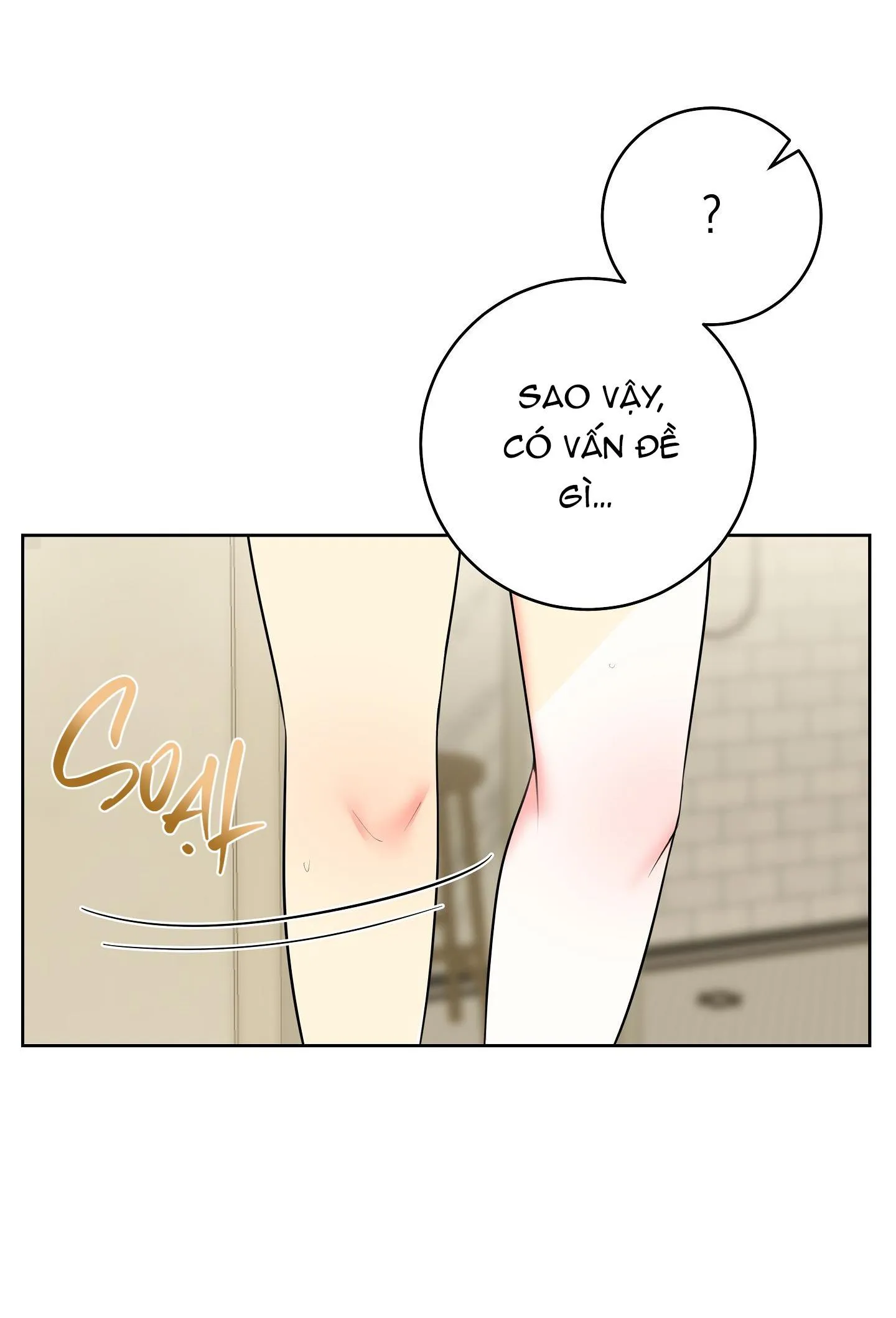 CAMBOY BUNNY Chapter 17 Trang 20