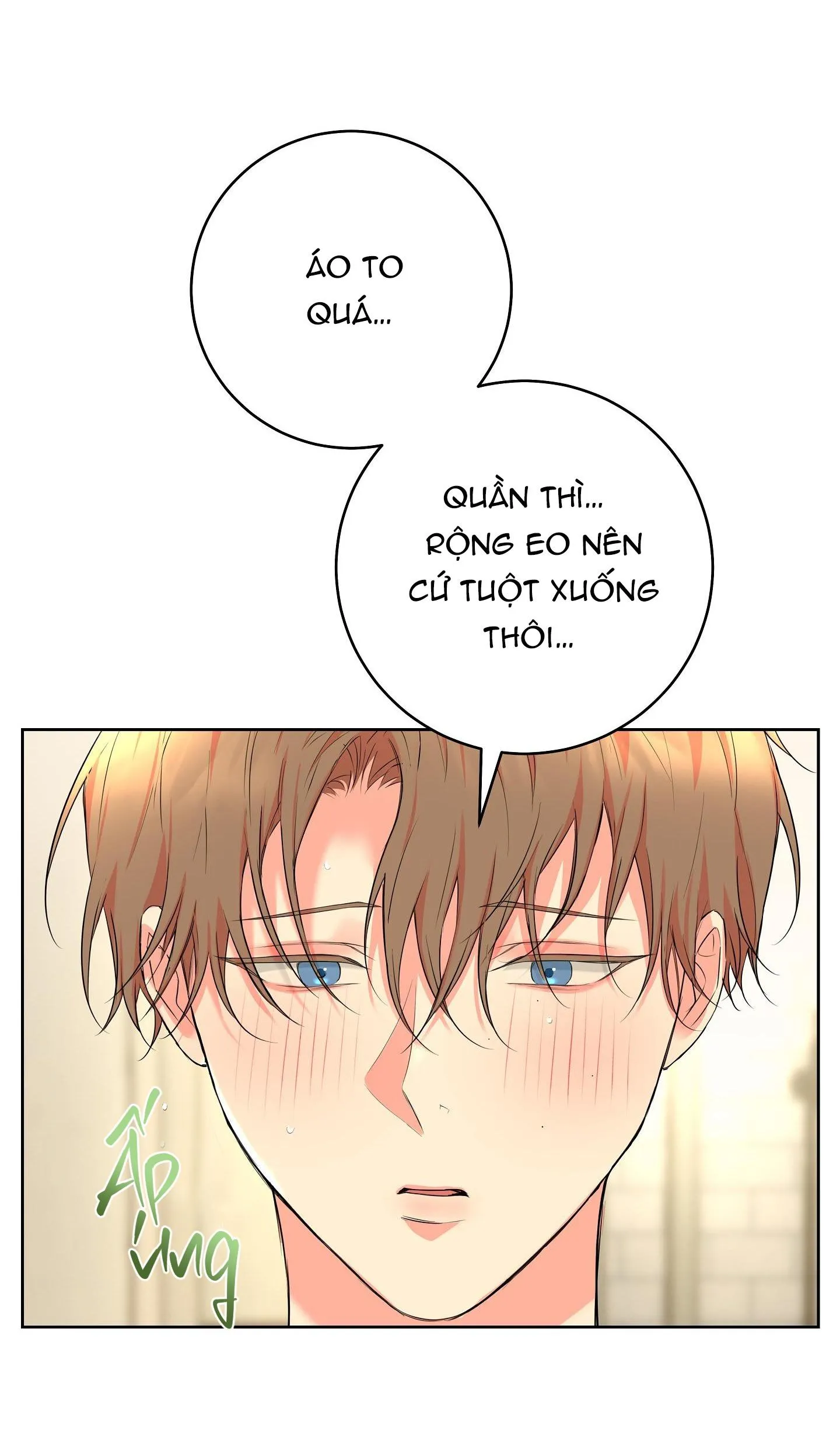 CAMBOY BUNNY Chapter 17 Trang 22