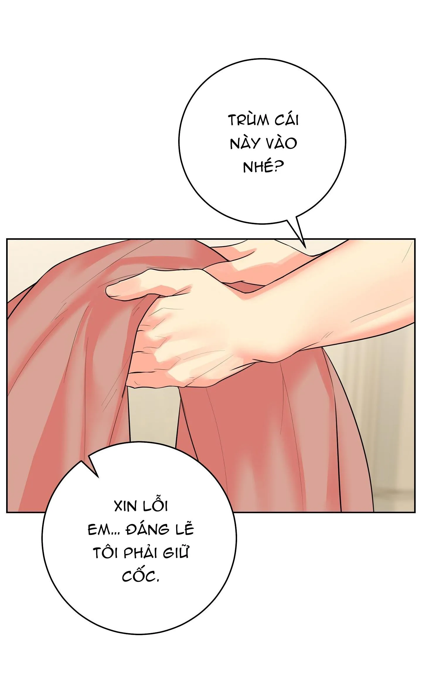 CAMBOY BUNNY Chapter 17 Trang 24