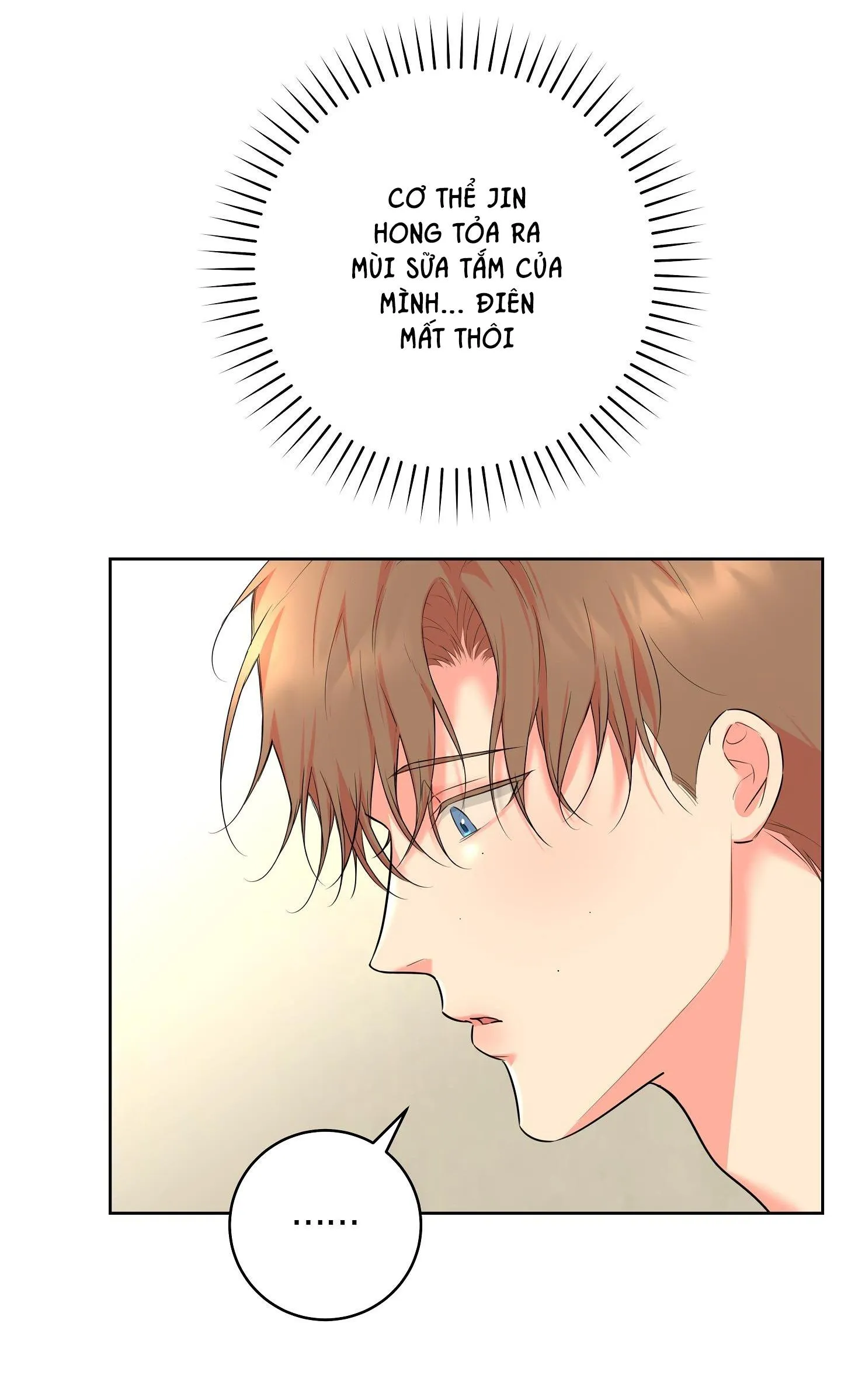 CAMBOY BUNNY Chapter 17 Trang 27