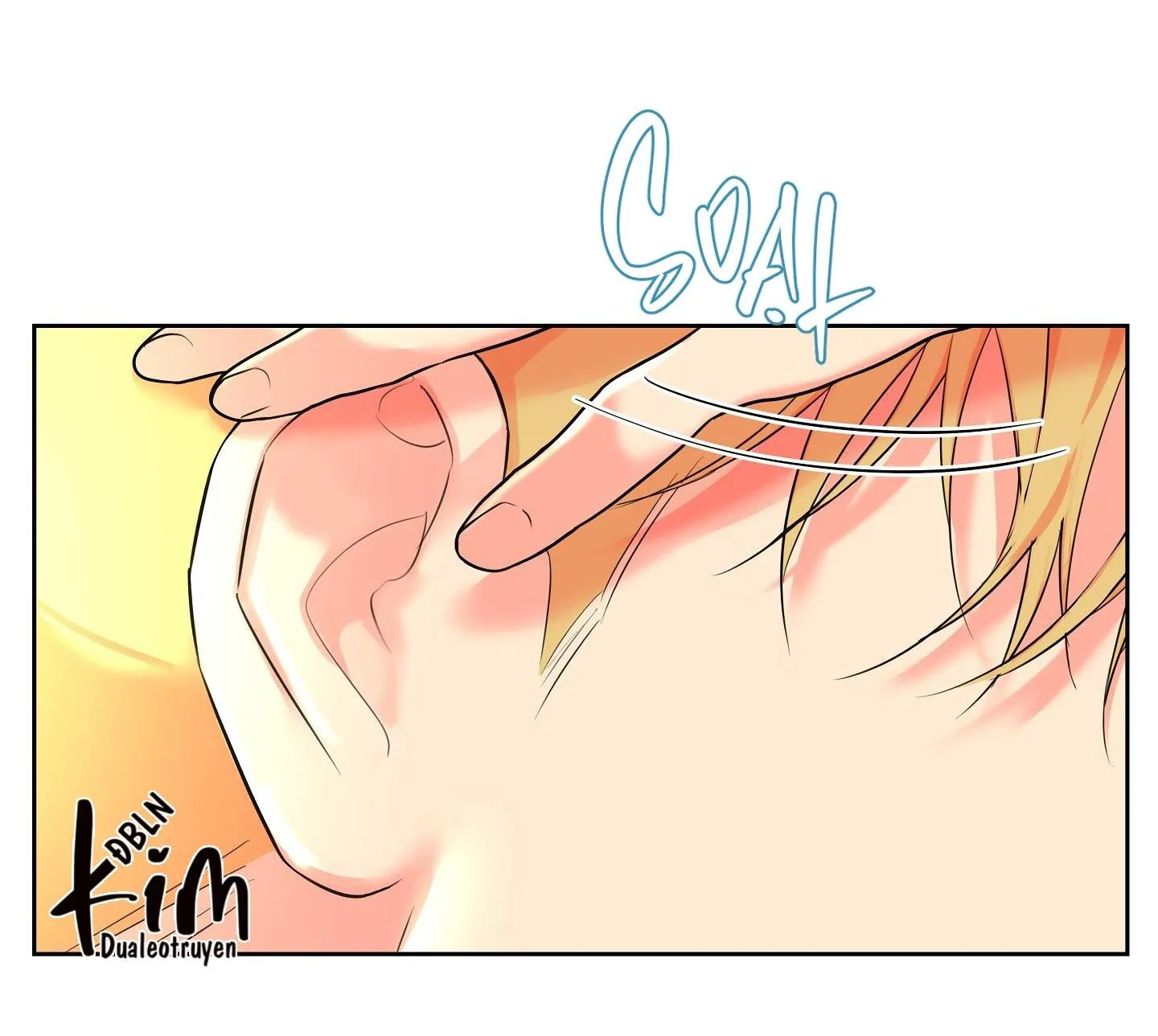 CAMBOY BUNNY Chapter 17 Trang 28