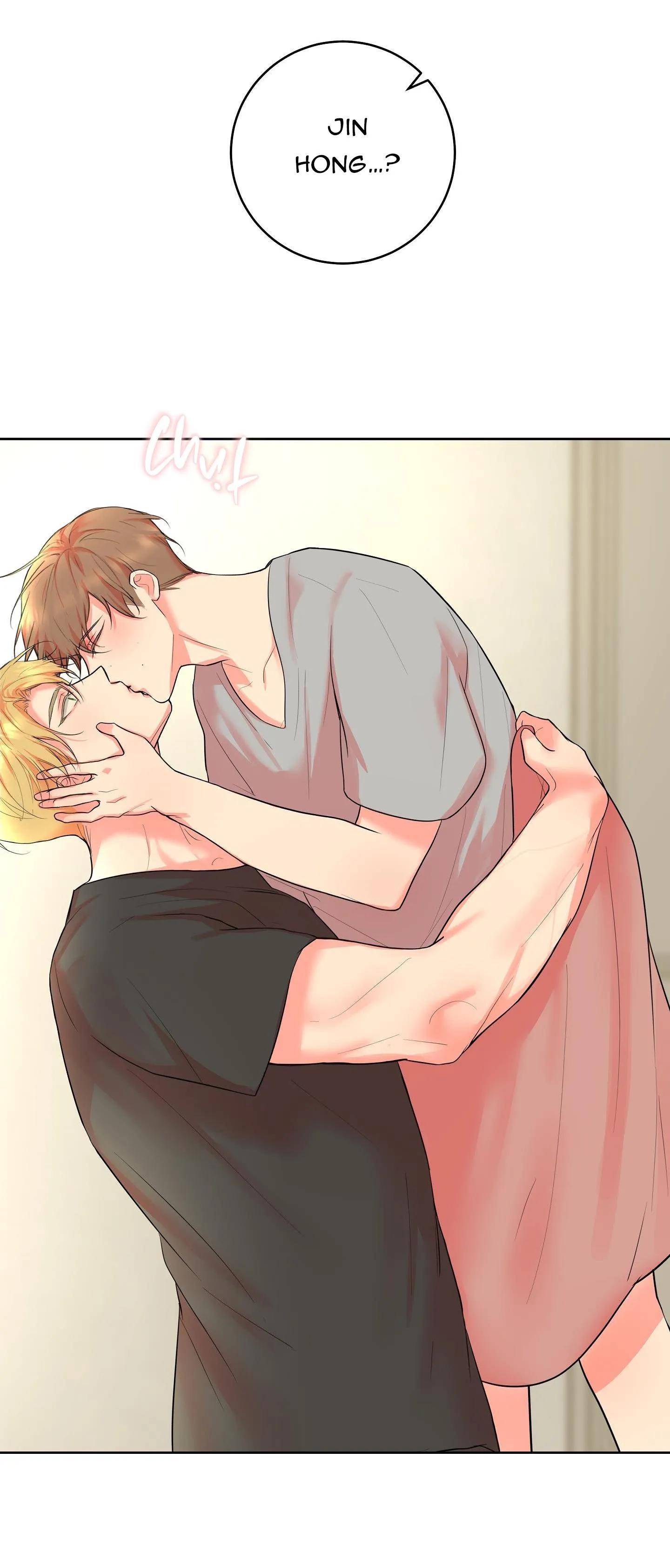 CAMBOY BUNNY Chapter 17 Trang 29