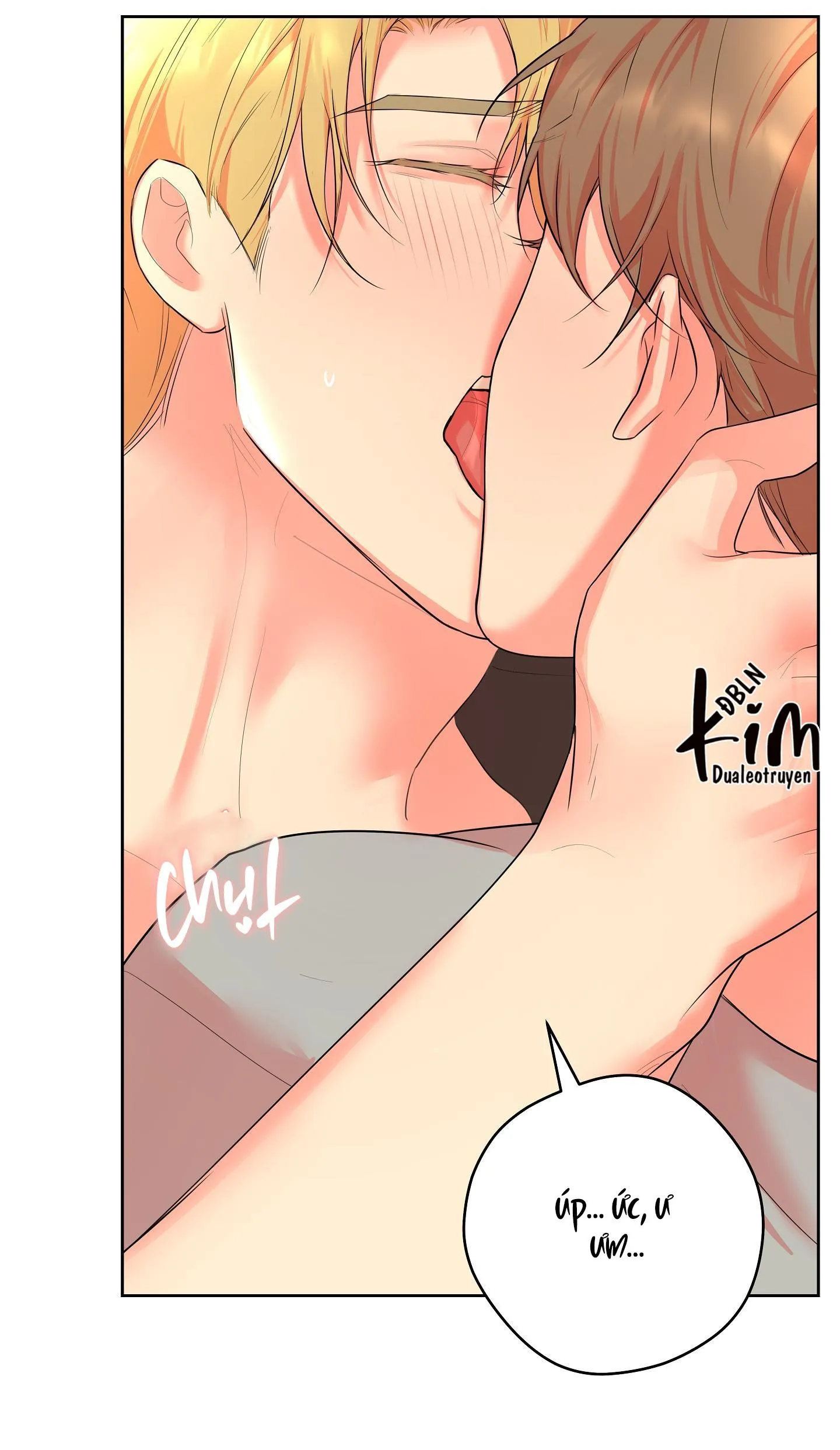 CAMBOY BUNNY Chapter 17 Trang 31