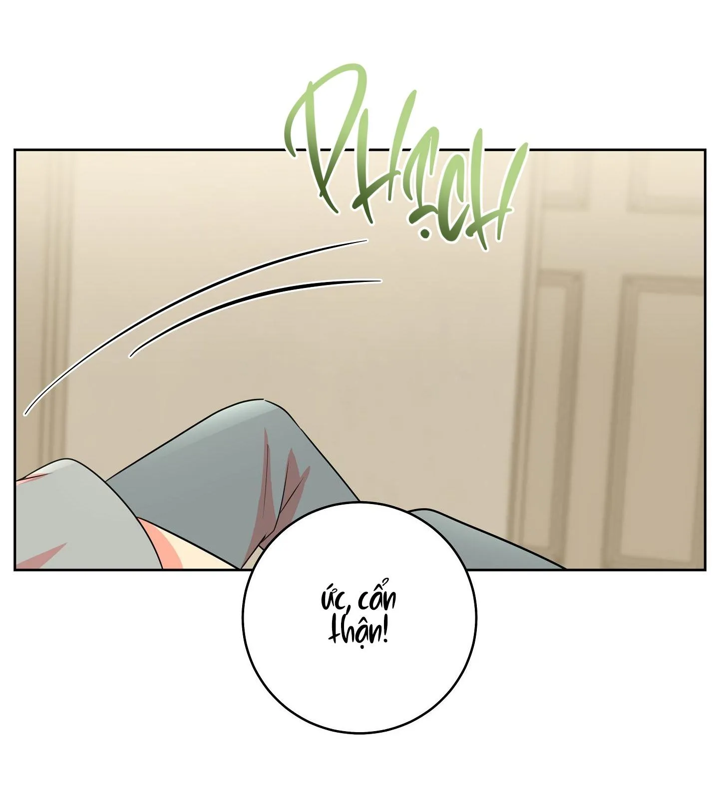 CAMBOY BUNNY Chapter 17 Trang 32