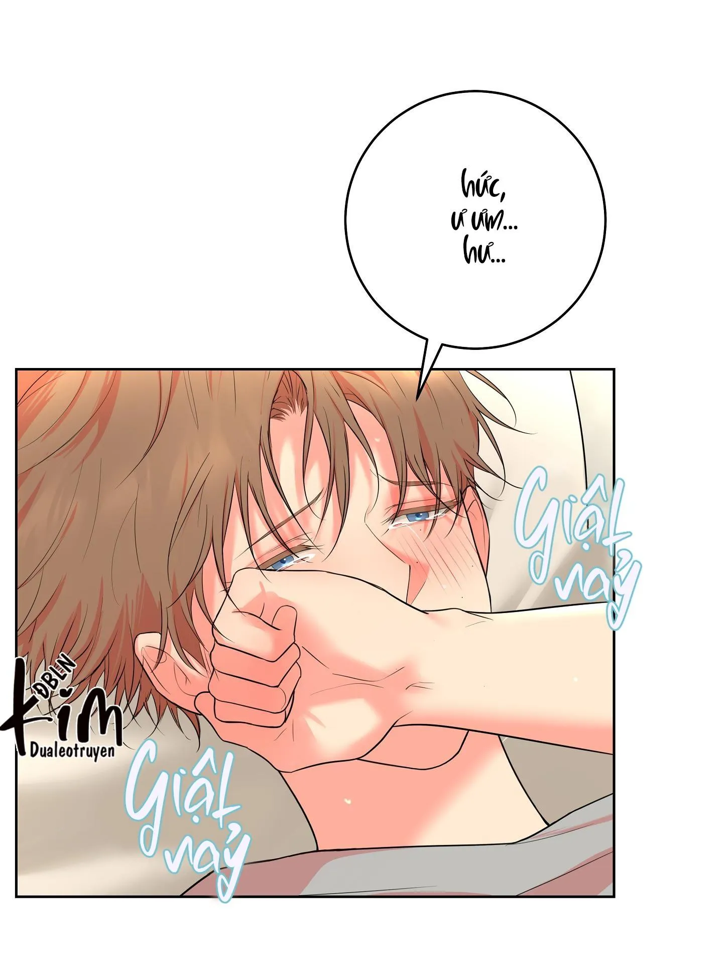 CAMBOY BUNNY Chapter 17 Trang 44