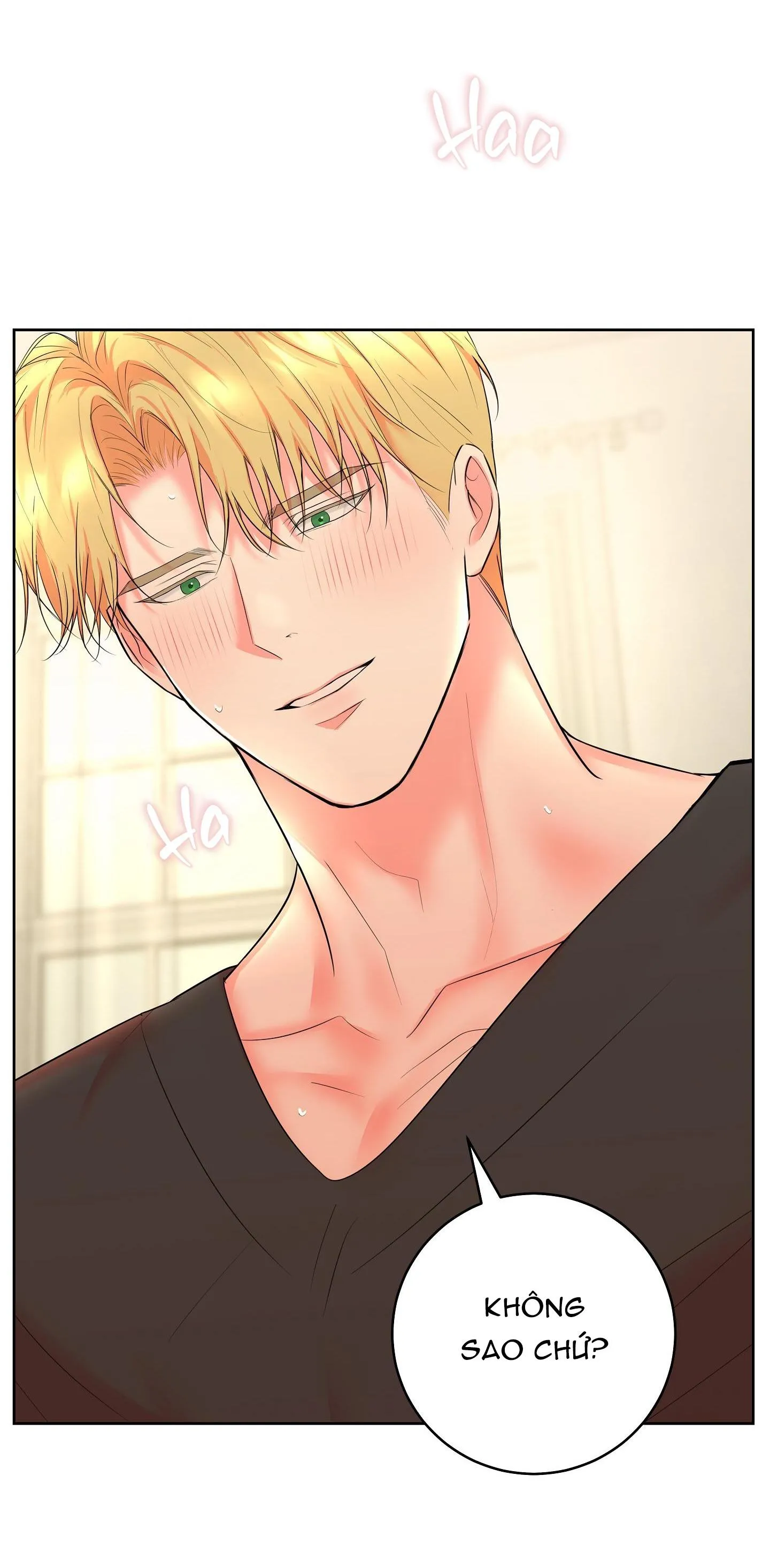 CAMBOY BUNNY Chapter 17 Trang 46