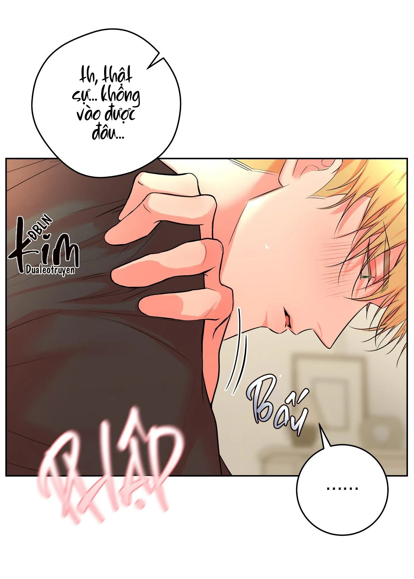 CAMBOY BUNNY Chapter 17 Trang 55