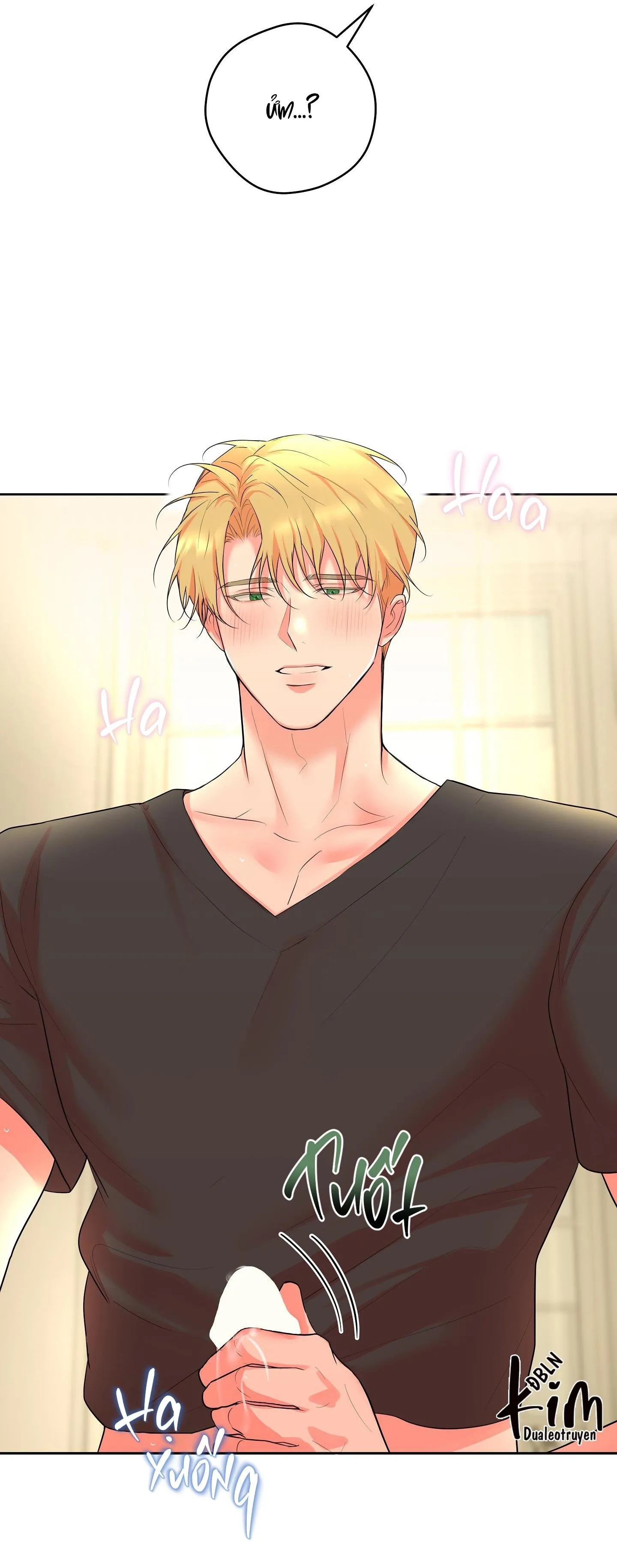 CAMBOY BUNNY Chapter 17 Trang 58