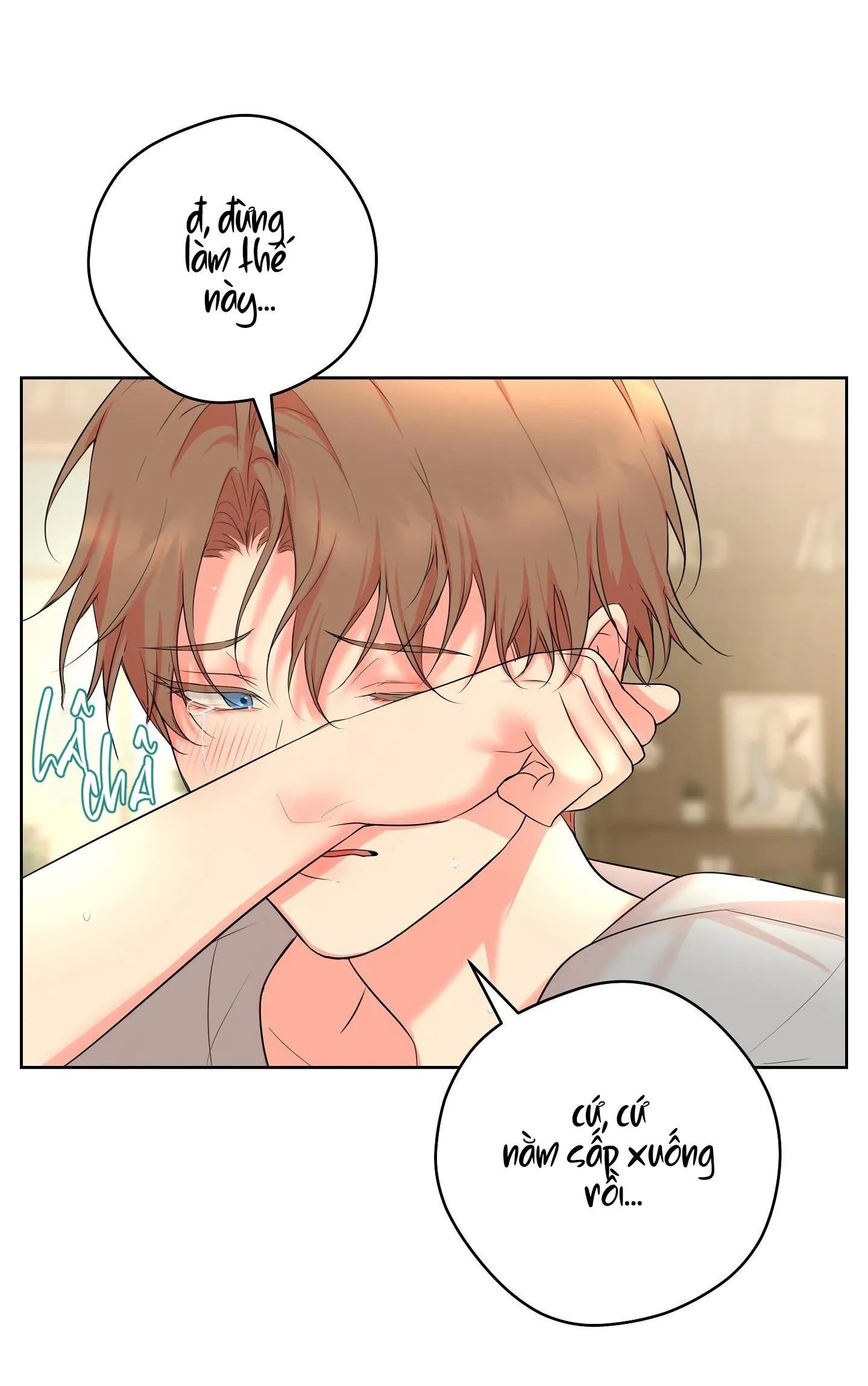 CAMBOY BUNNY Chapter 17 Trang 63