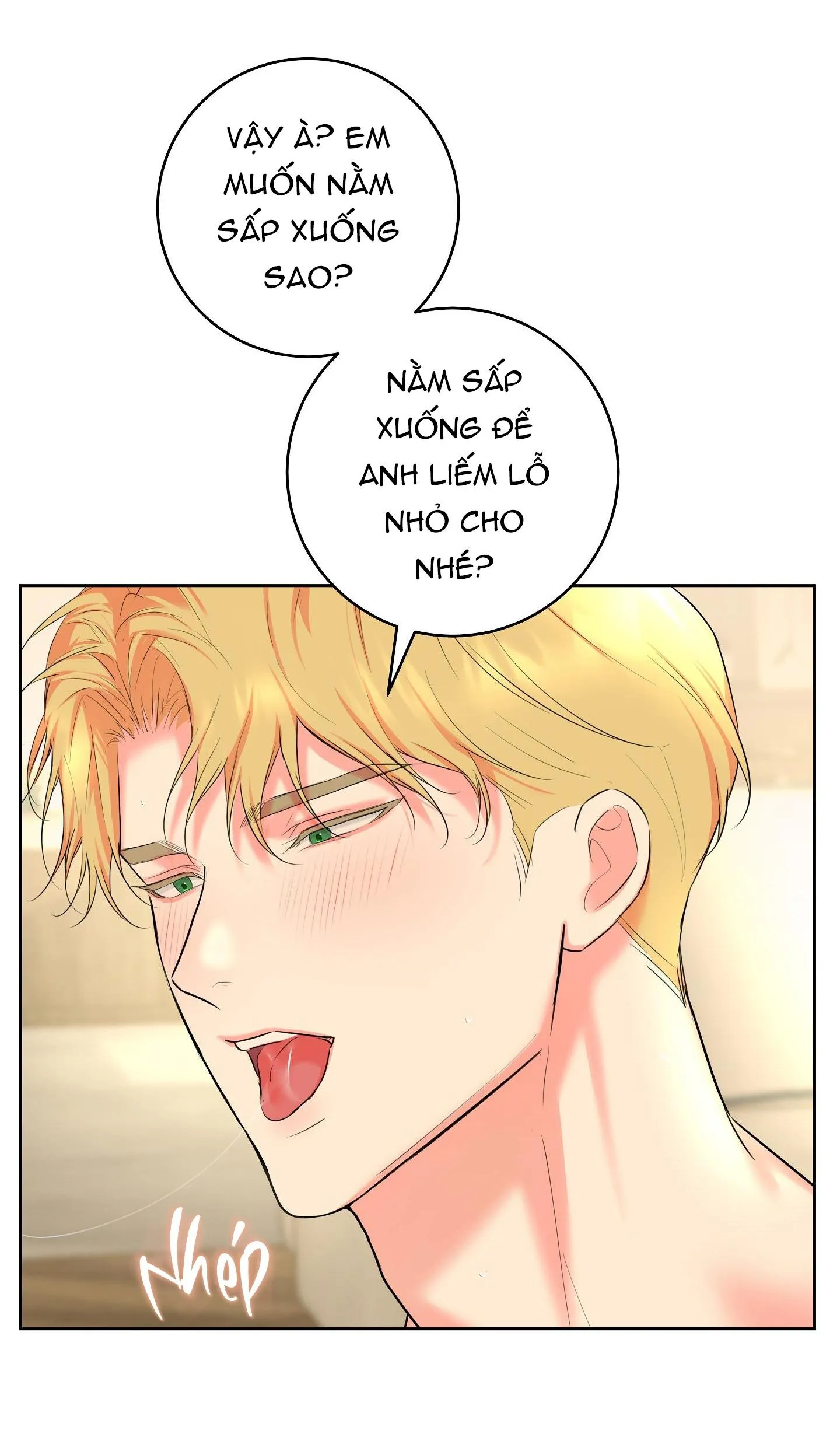 CAMBOY BUNNY Chapter 17 Trang 64