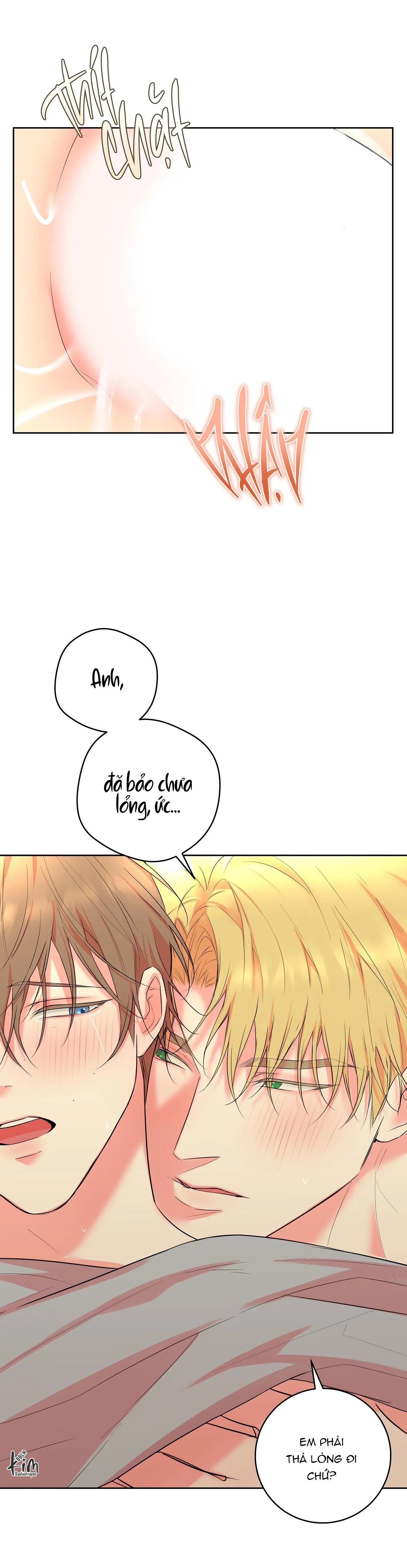 CAMBOY BUNNY Chapter 18 Trang 4