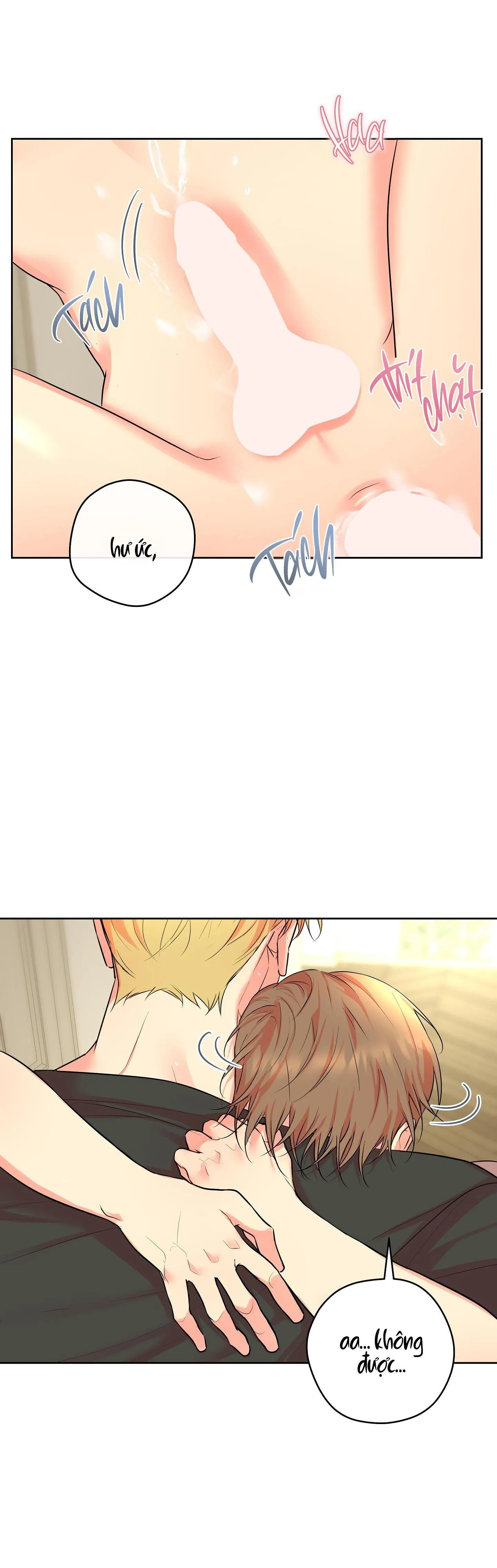 CAMBOY BUNNY Chapter 18 Trang 18