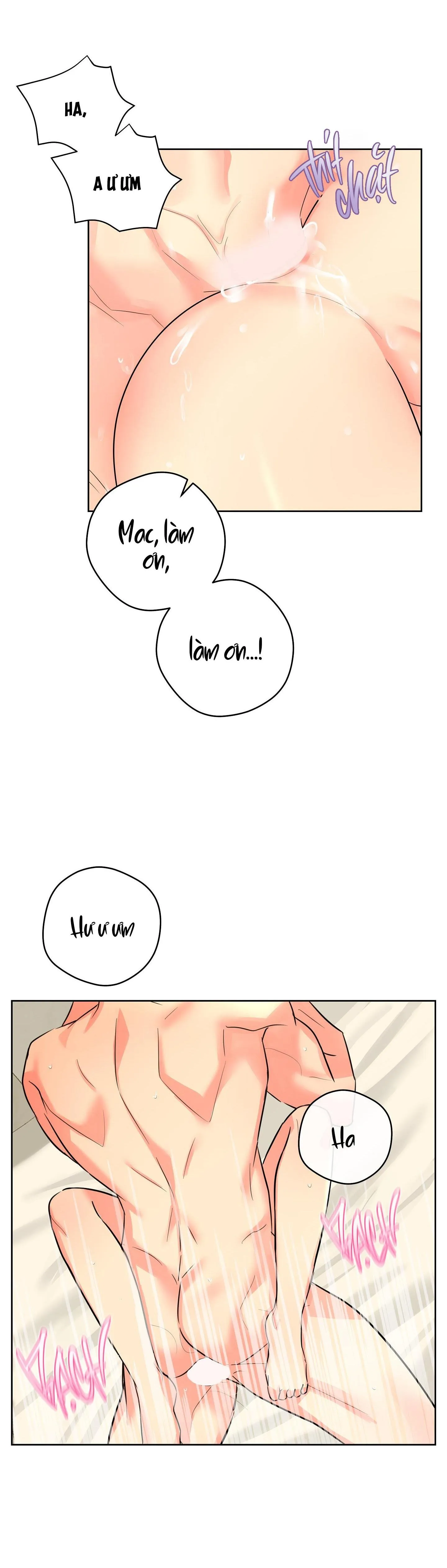 CAMBOY BUNNY Chapter 18 Trang 26