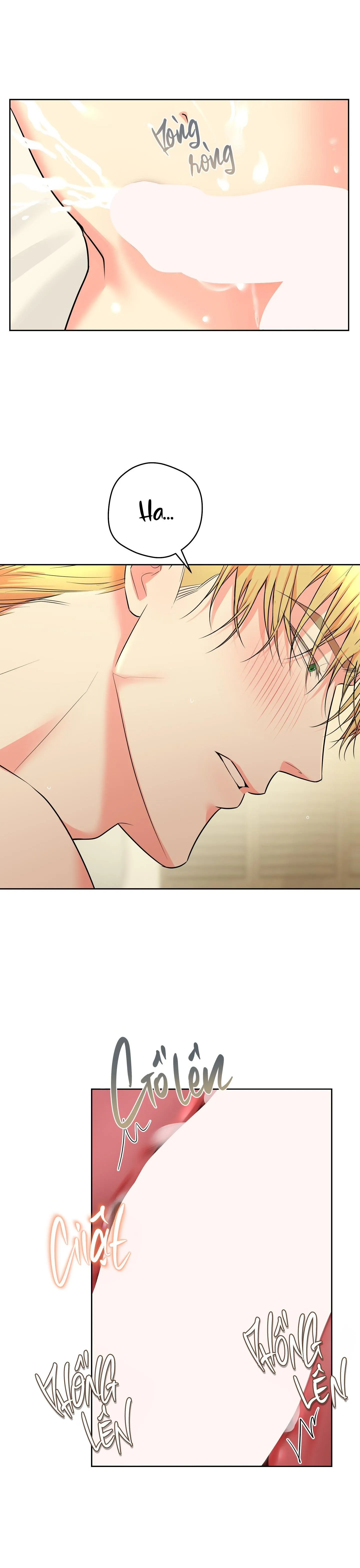 CAMBOY BUNNY Chapter 18 Trang 27