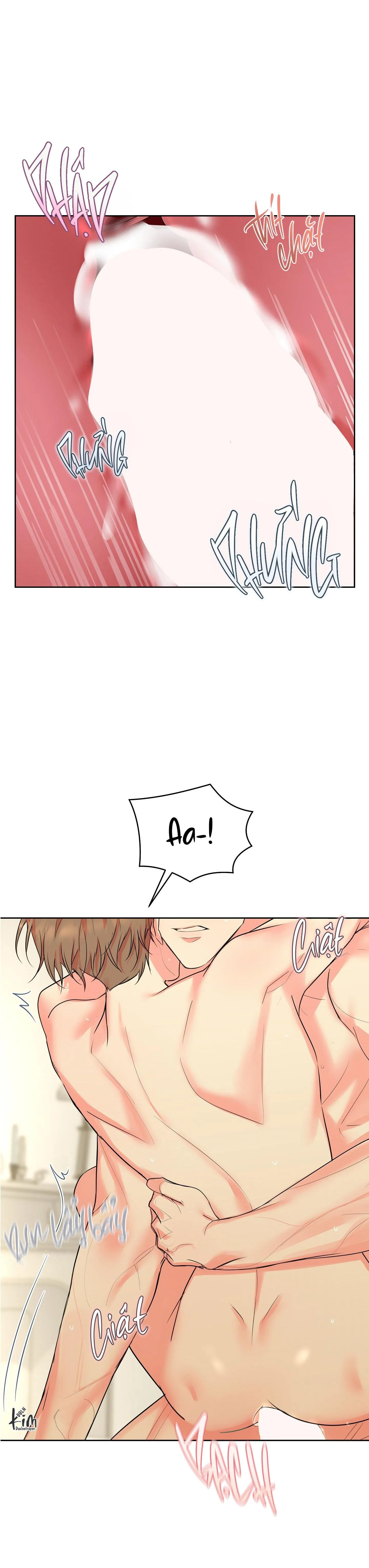 CAMBOY BUNNY Chapter 18 Trang 29