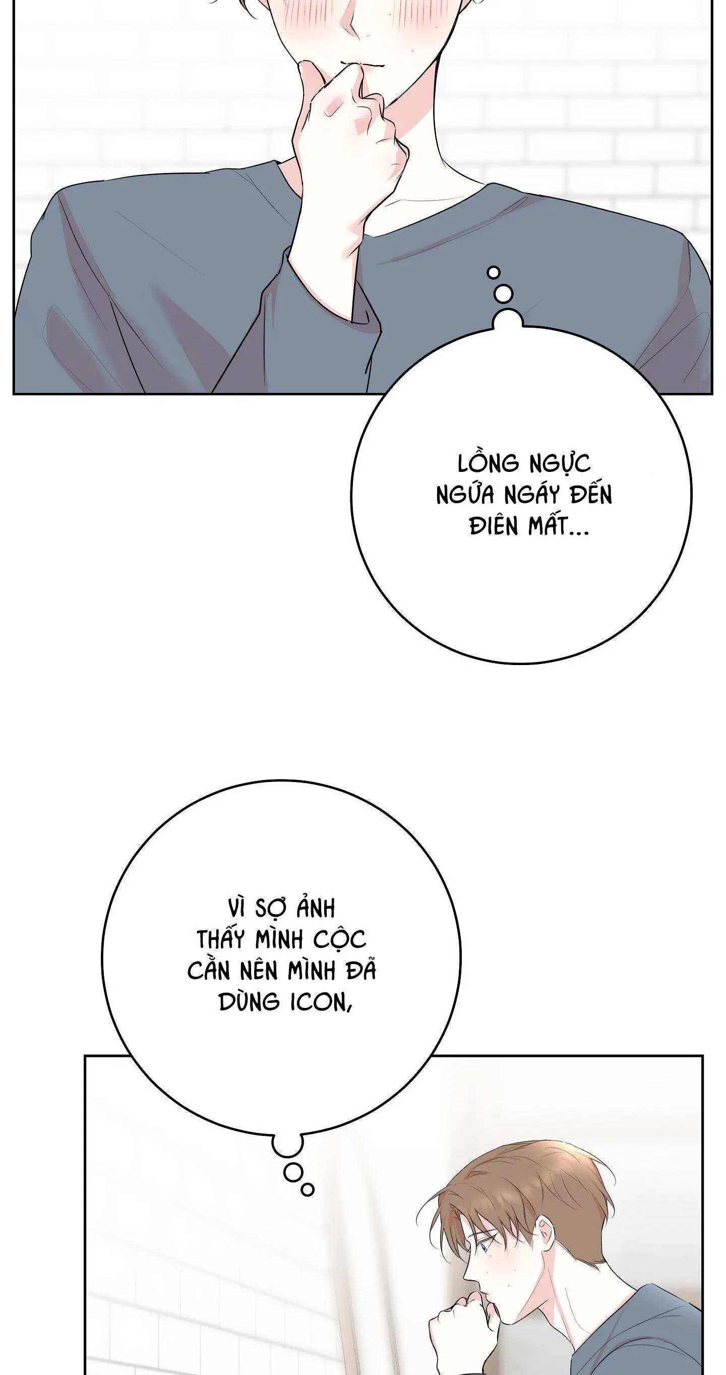 CAMBOY BUNNY Chapter 19 Trang 5