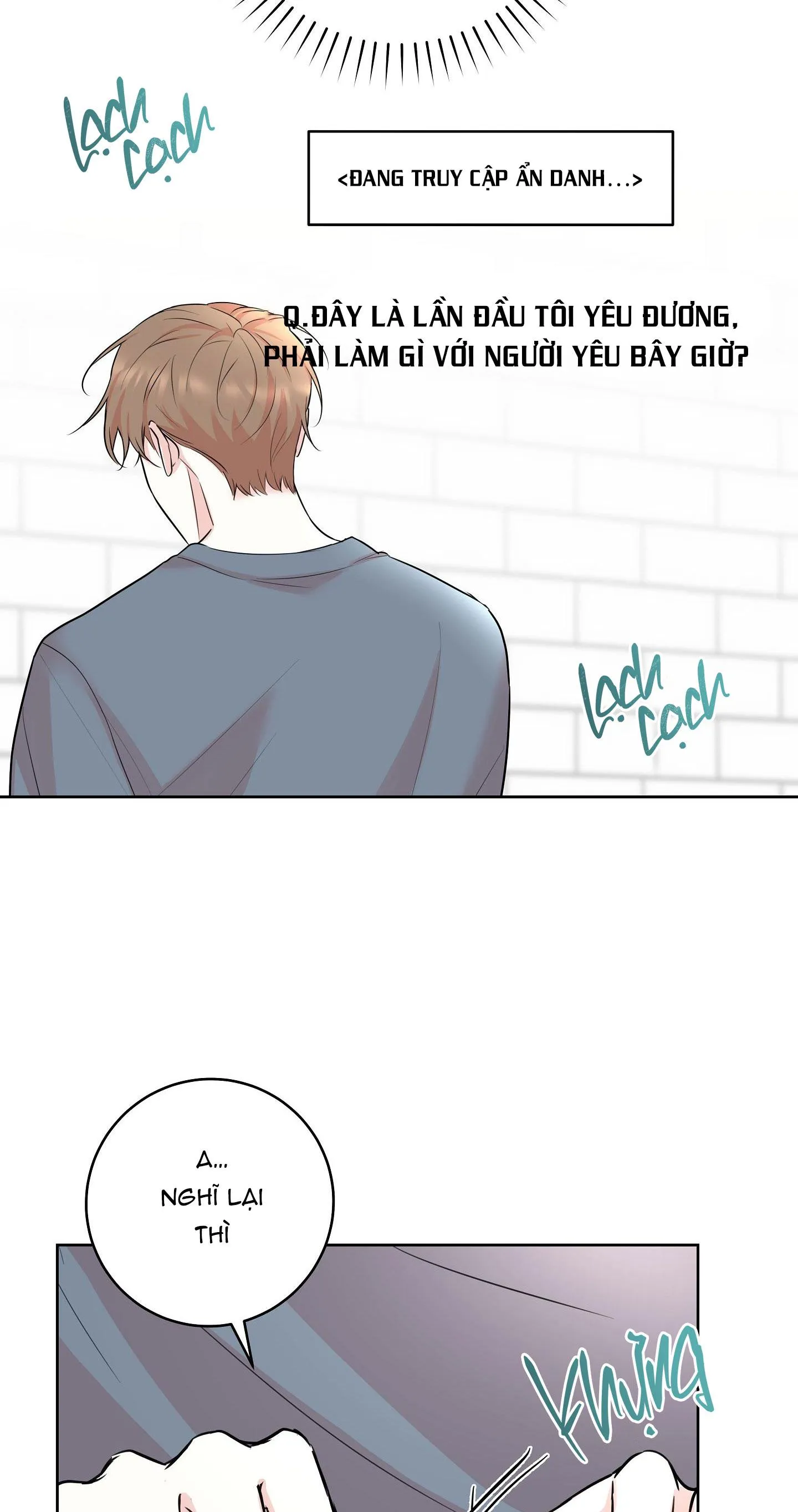 CAMBOY BUNNY Chapter 19 Trang 7