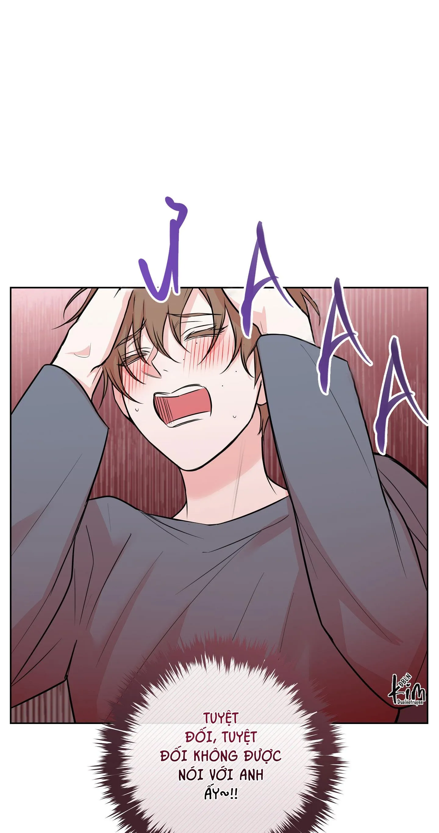 CAMBOY BUNNY Chapter 19 Trang 11