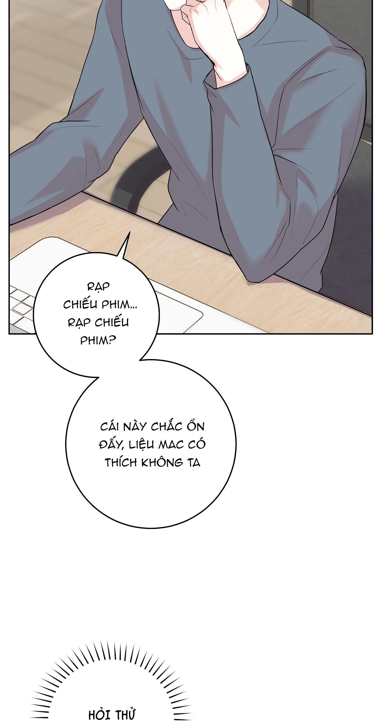 CAMBOY BUNNY Chapter 19 Trang 15