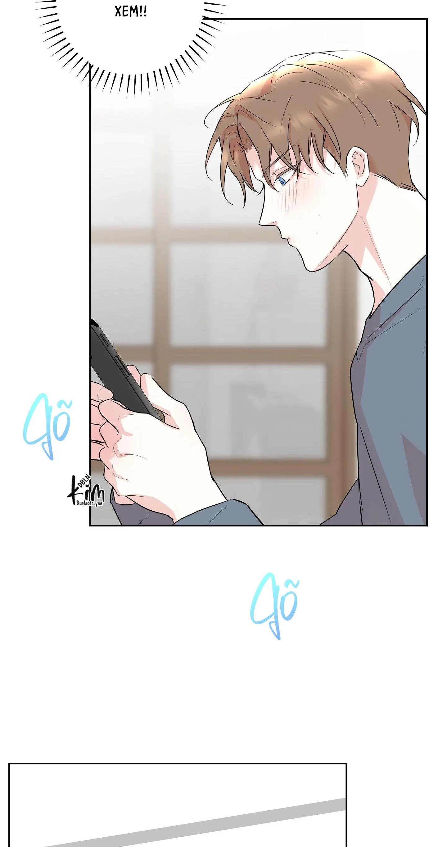 CAMBOY BUNNY Chapter 19 Trang 16