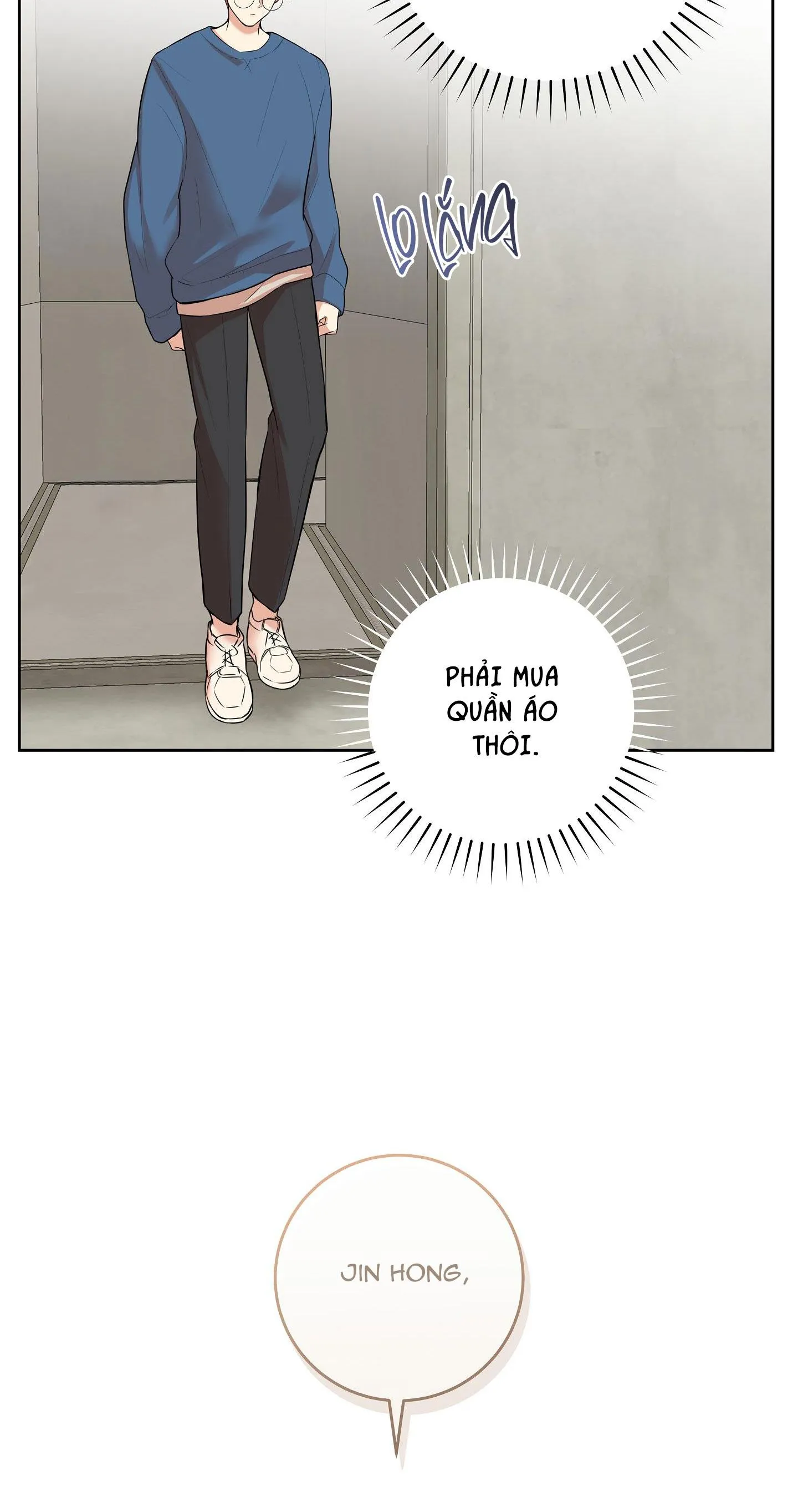 CAMBOY BUNNY Chapter 19 Trang 21