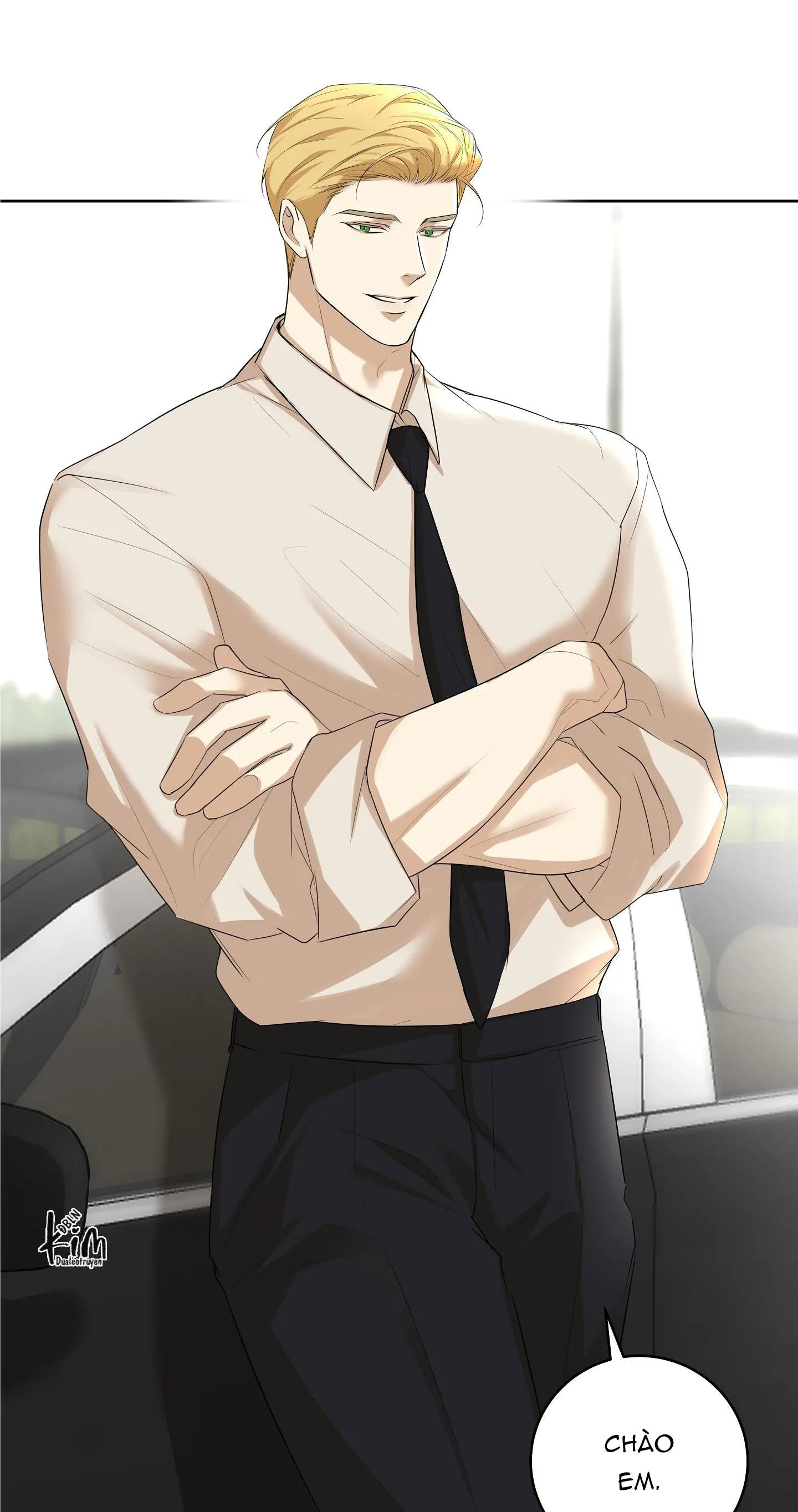 CAMBOY BUNNY Chapter 19 Trang 22