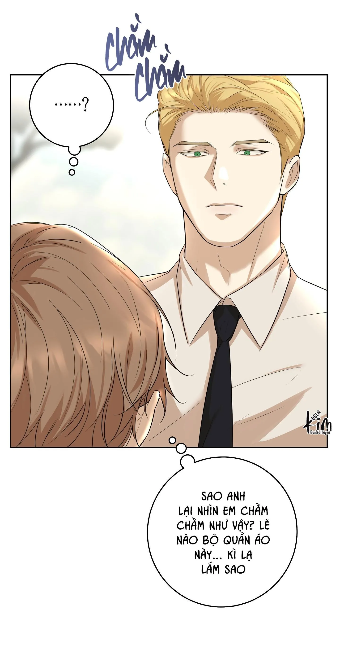 CAMBOY BUNNY Chapter 19 Trang 24