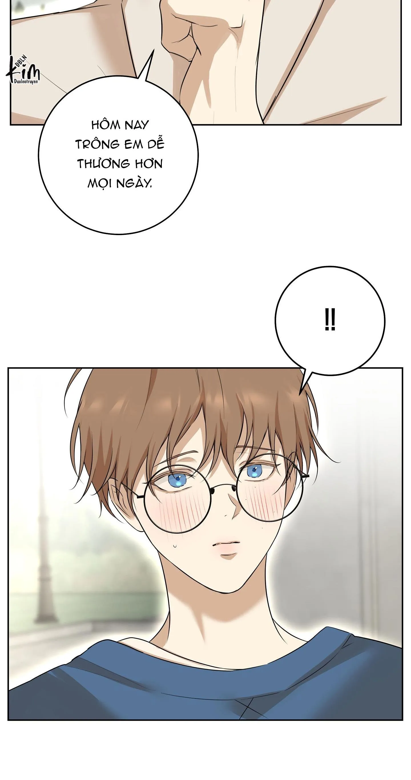 CAMBOY BUNNY Chapter 19 Trang 26