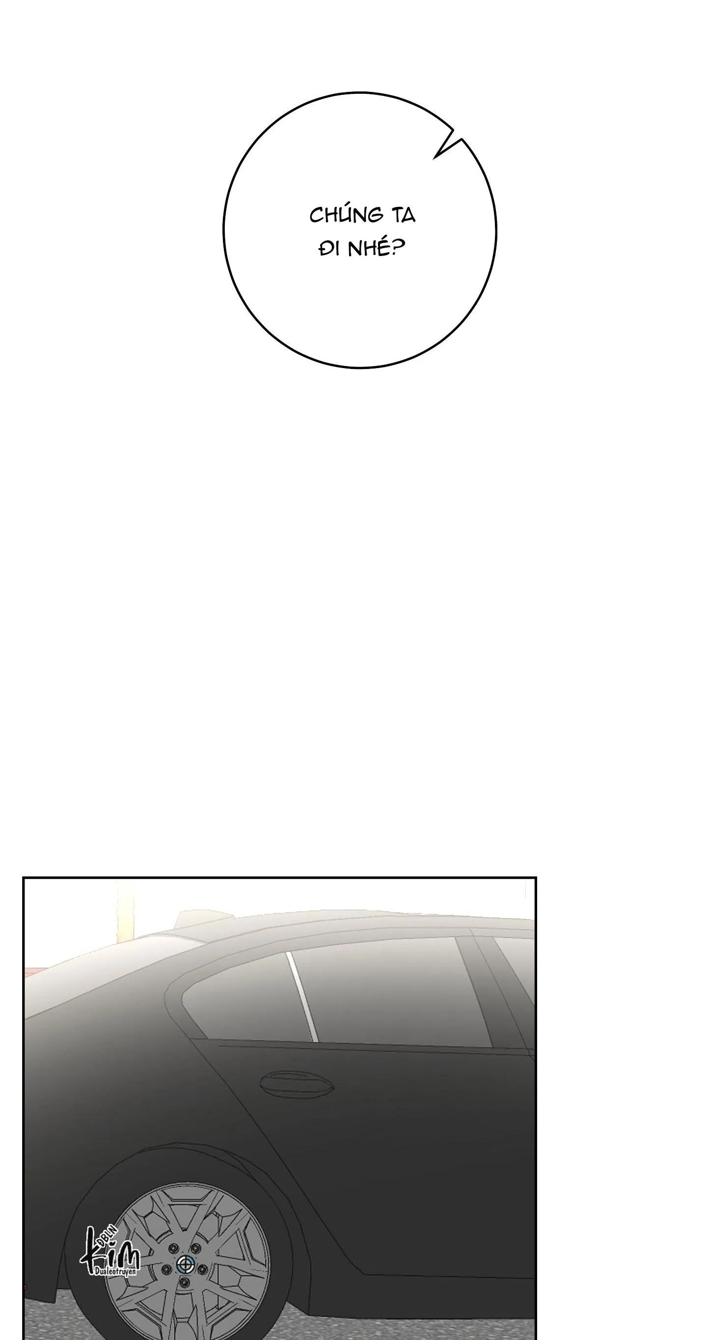 CAMBOY BUNNY Chapter 19 Trang 27