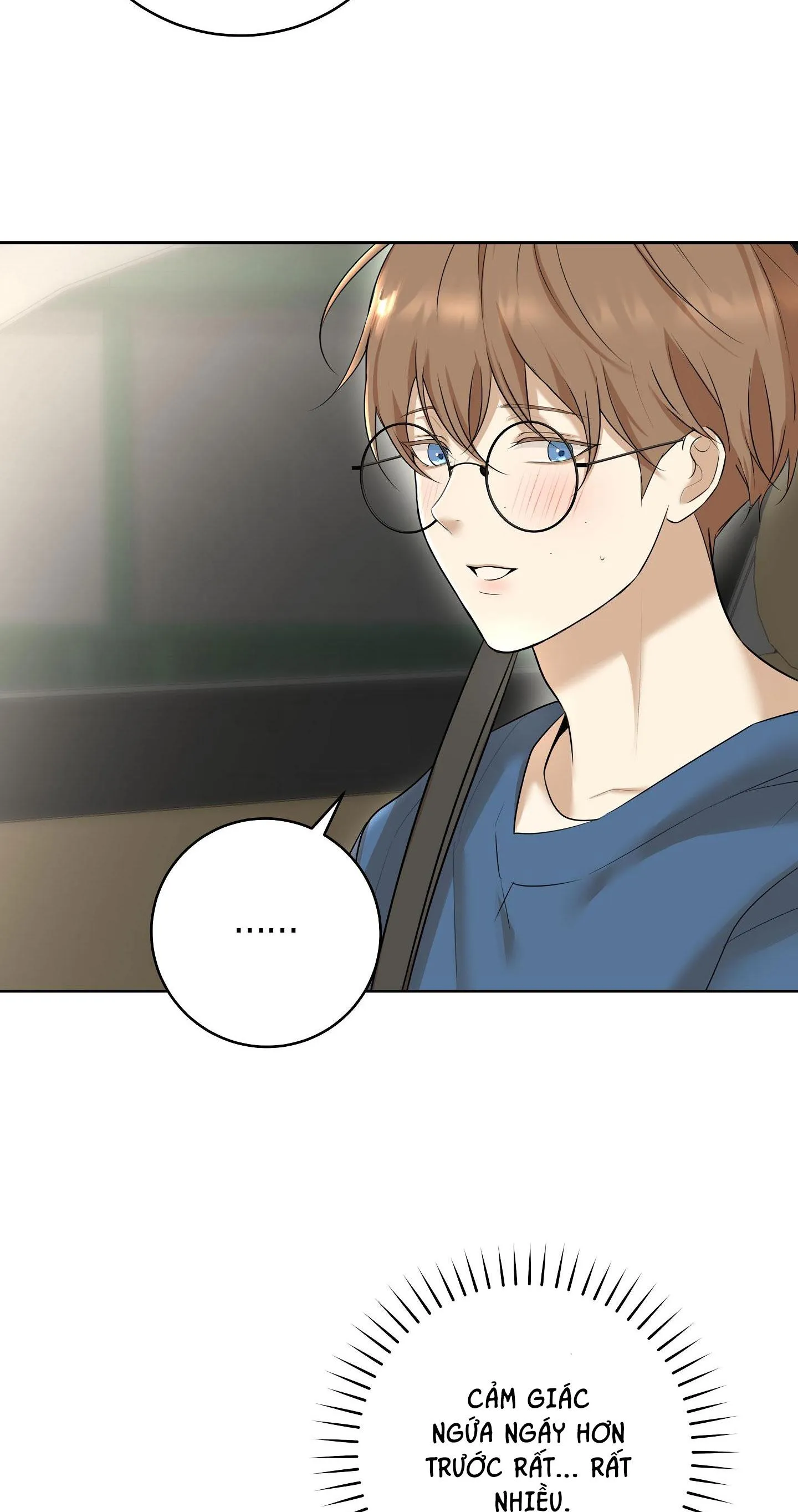 CAMBOY BUNNY Chapter 19 Trang 31