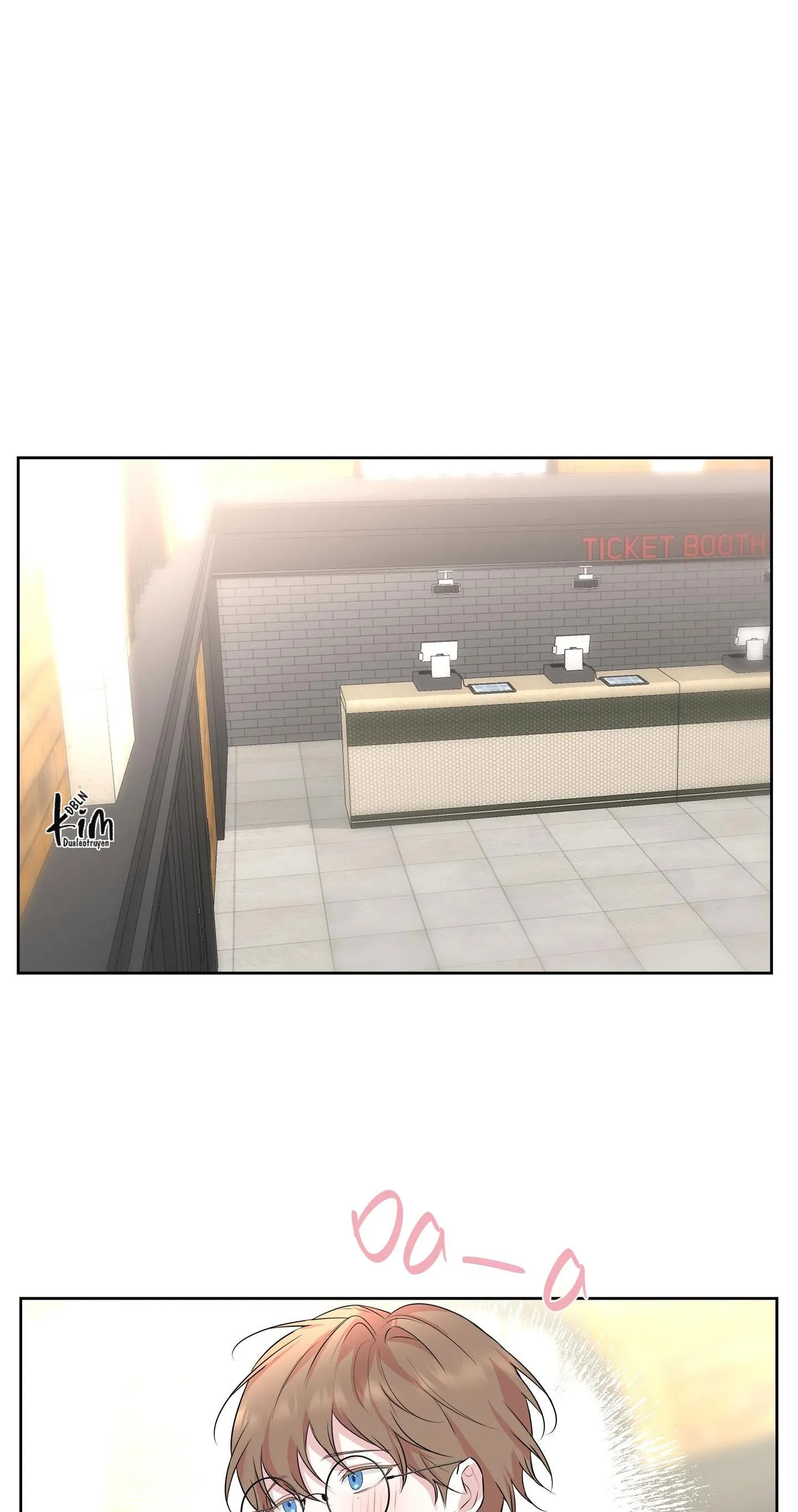 CAMBOY BUNNY Chapter 19 Trang 34