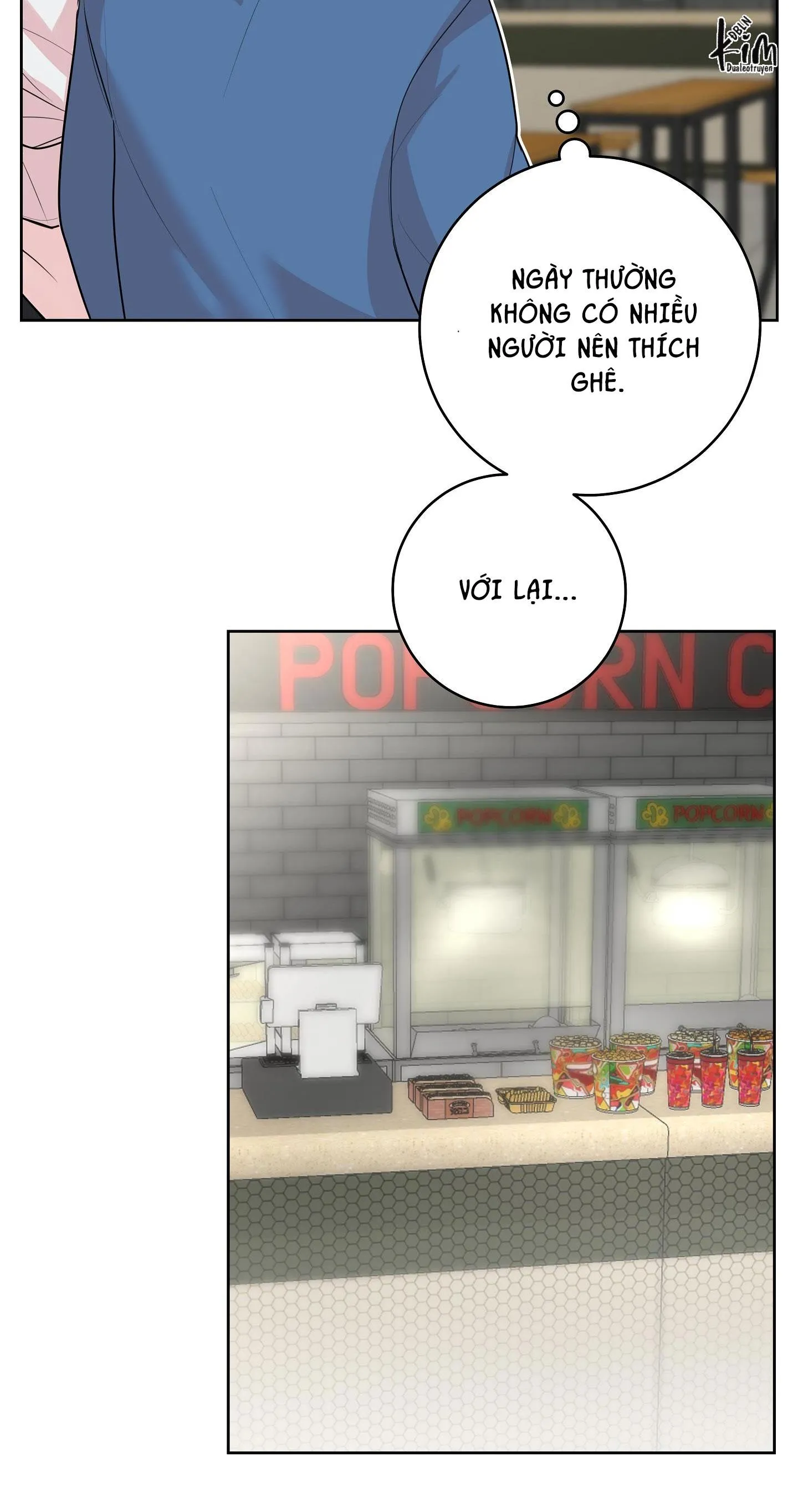 CAMBOY BUNNY Chapter 19 Trang 36