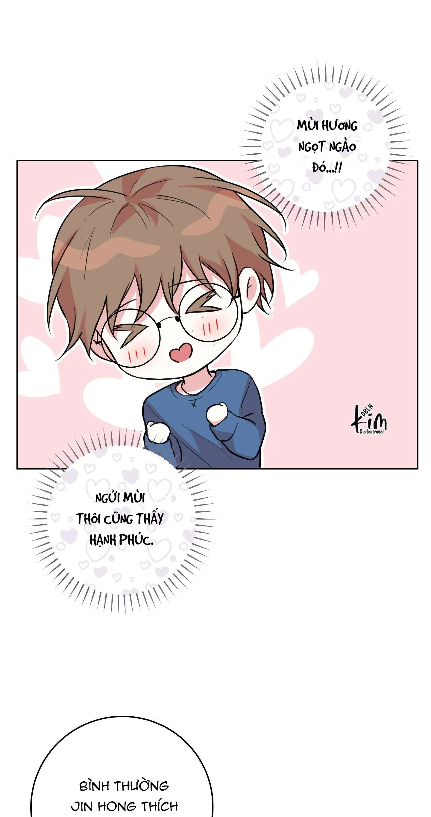 CAMBOY BUNNY Chapter 19 Trang 37