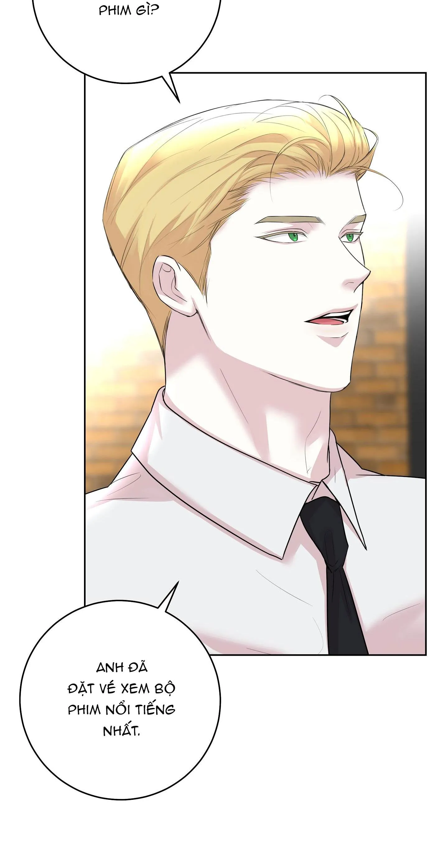 CAMBOY BUNNY Chapter 19 Trang 38