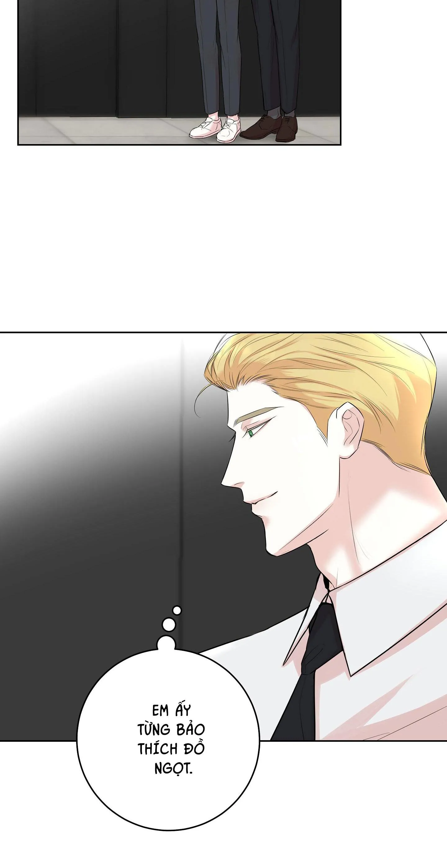 CAMBOY BUNNY Chapter 19 Trang 40