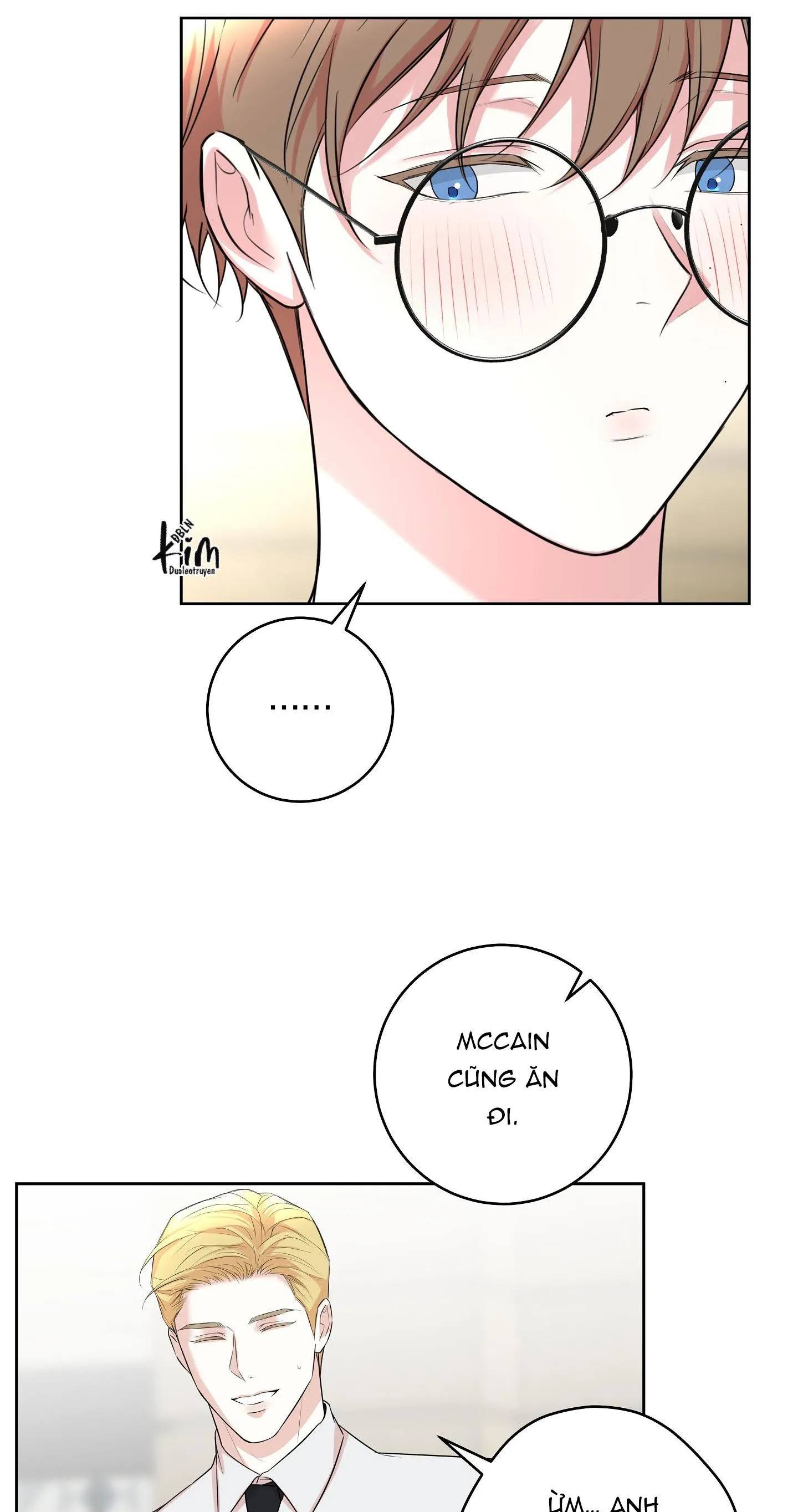 CAMBOY BUNNY Chapter 19 Trang 44