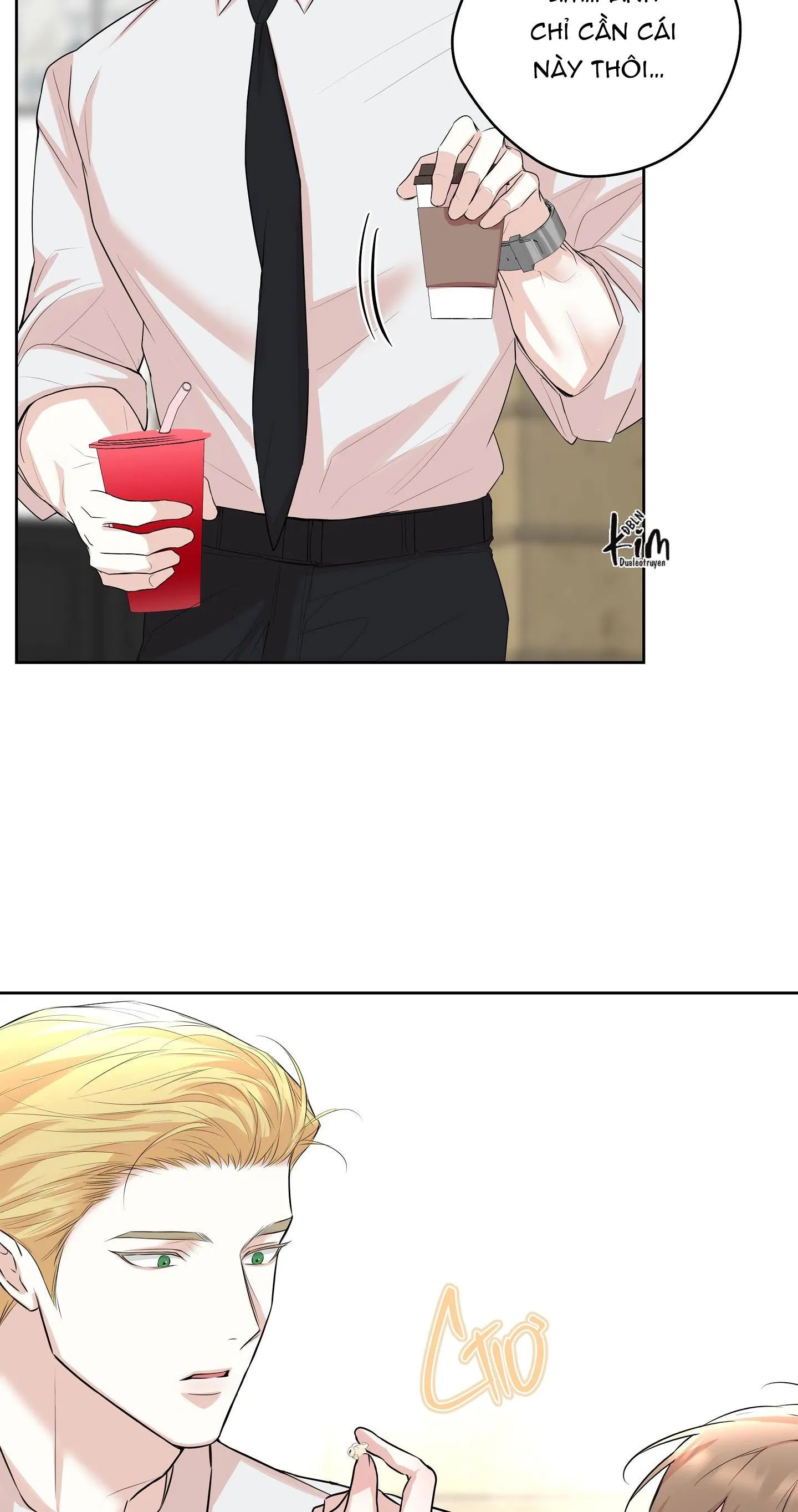 CAMBOY BUNNY Chapter 19 Trang 45