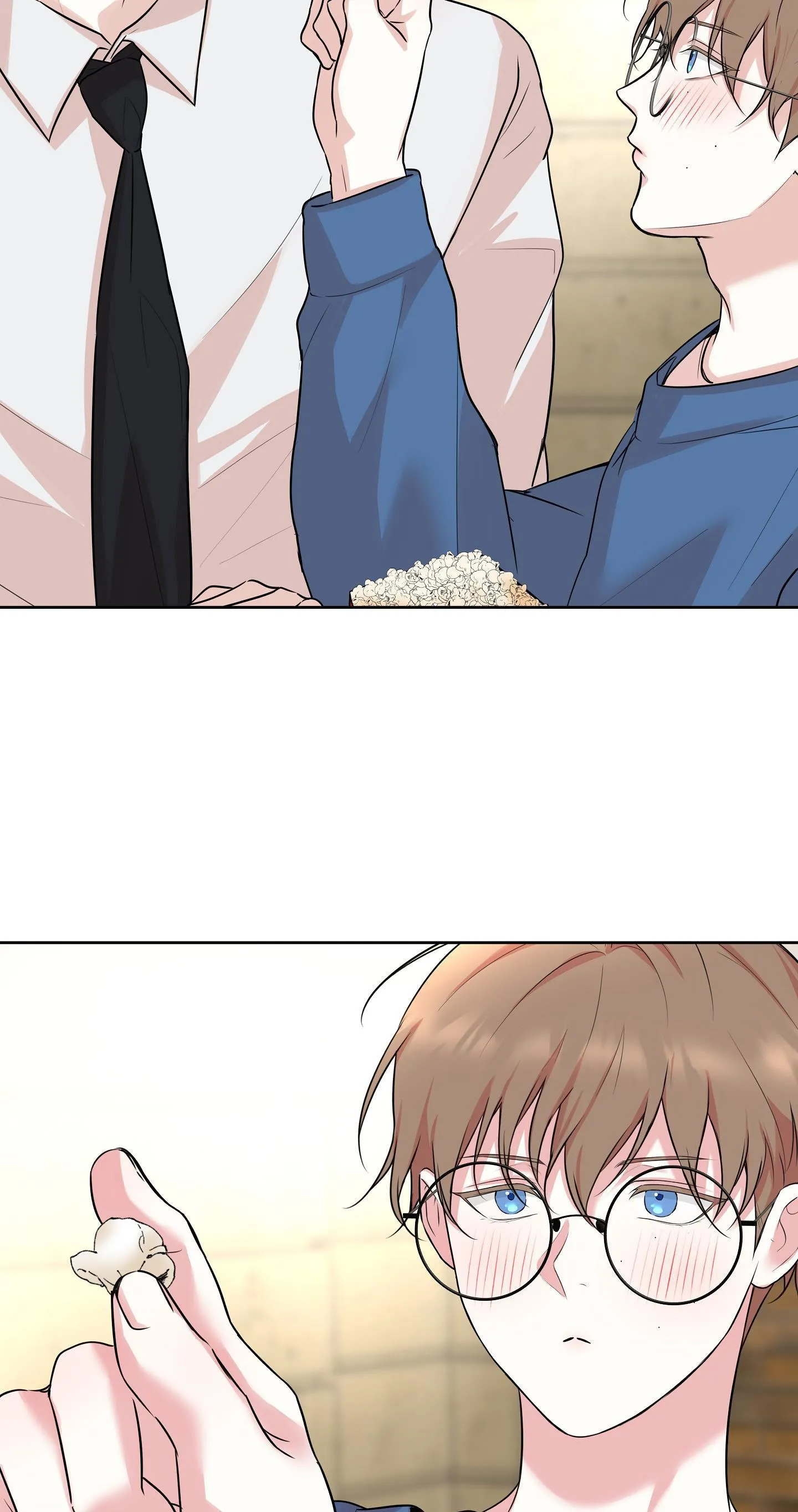 CAMBOY BUNNY Chapter 19 Trang 46