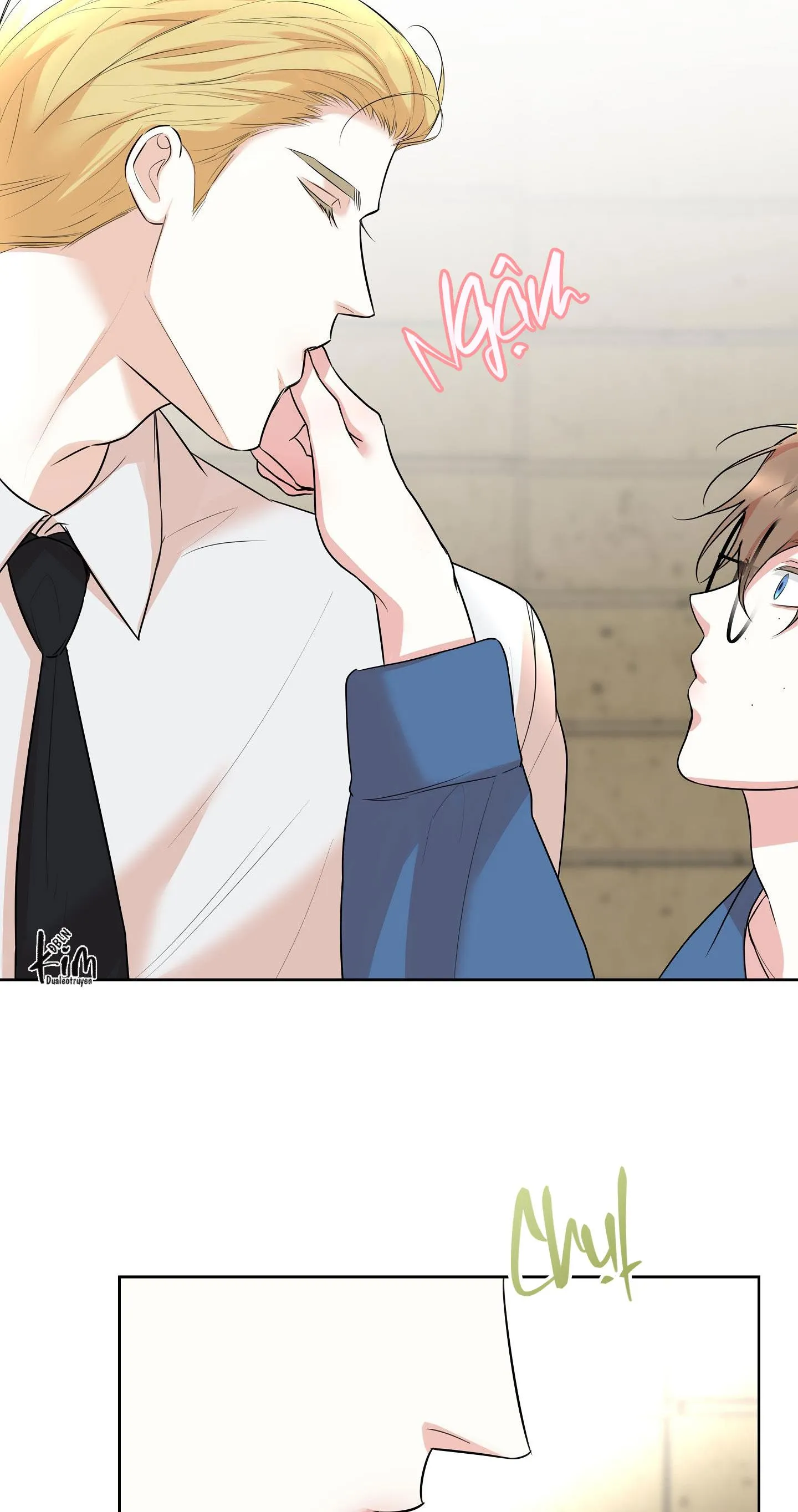 CAMBOY BUNNY Chapter 19 Trang 48