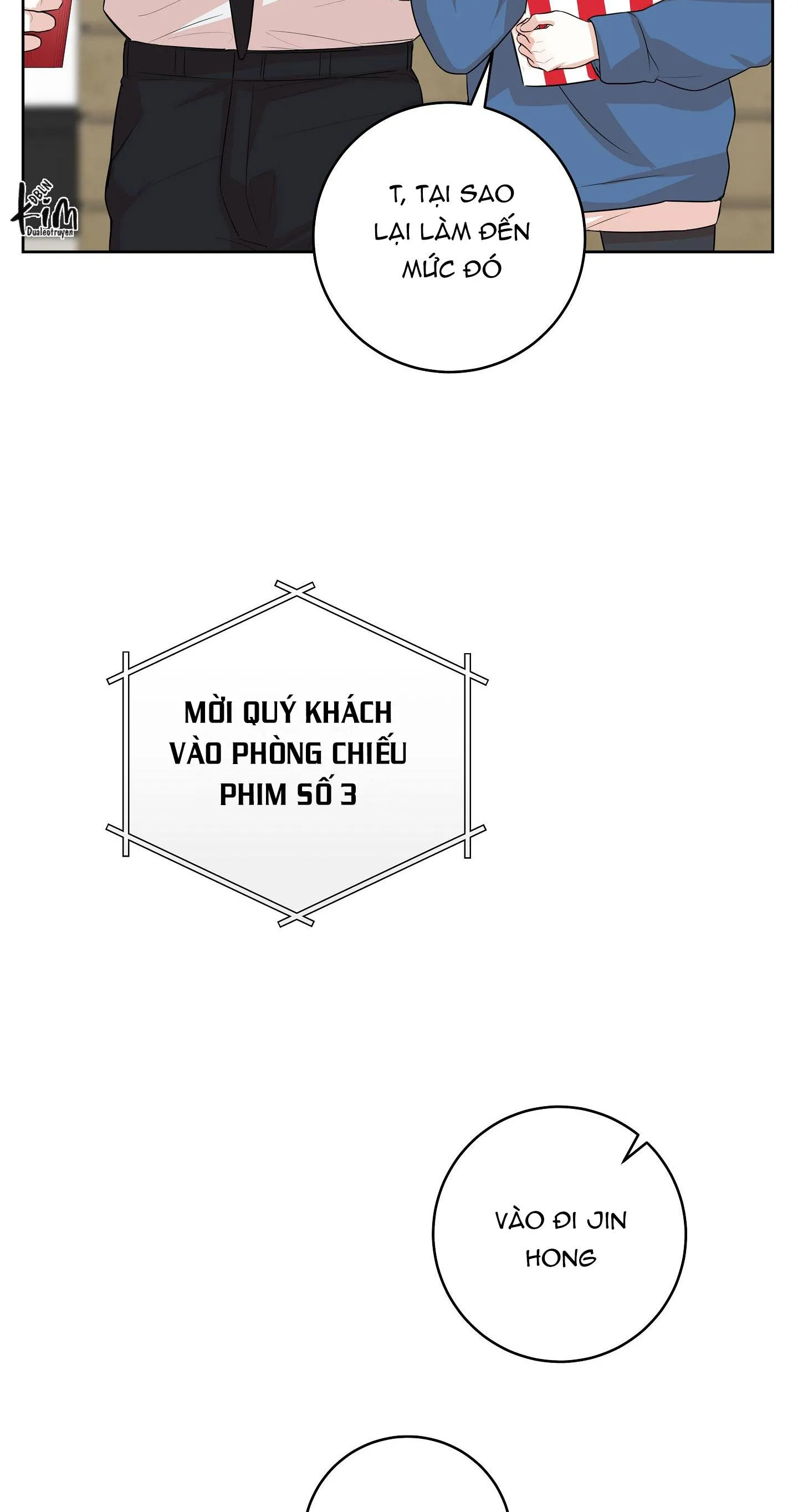 CAMBOY BUNNY Chapter 19 Trang 50