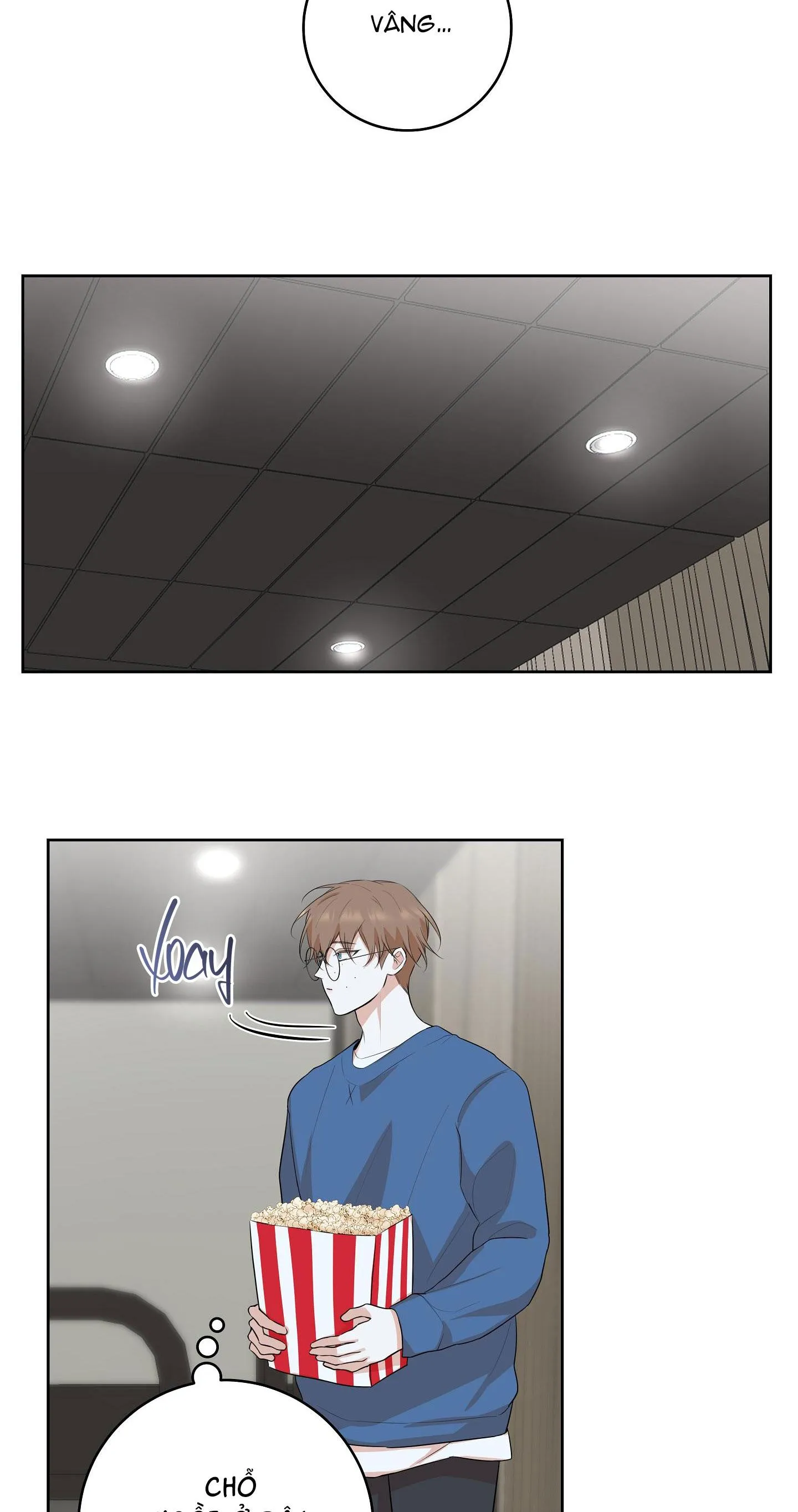 CAMBOY BUNNY Chapter 19 Trang 51