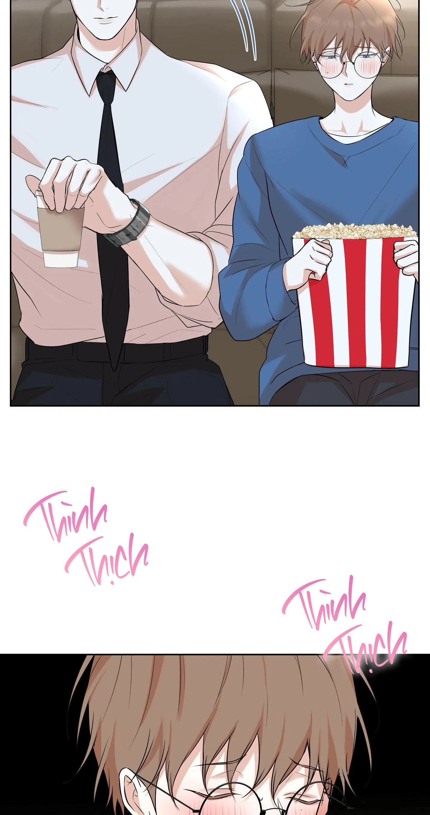 CAMBOY BUNNY Chapter 19 Trang 54