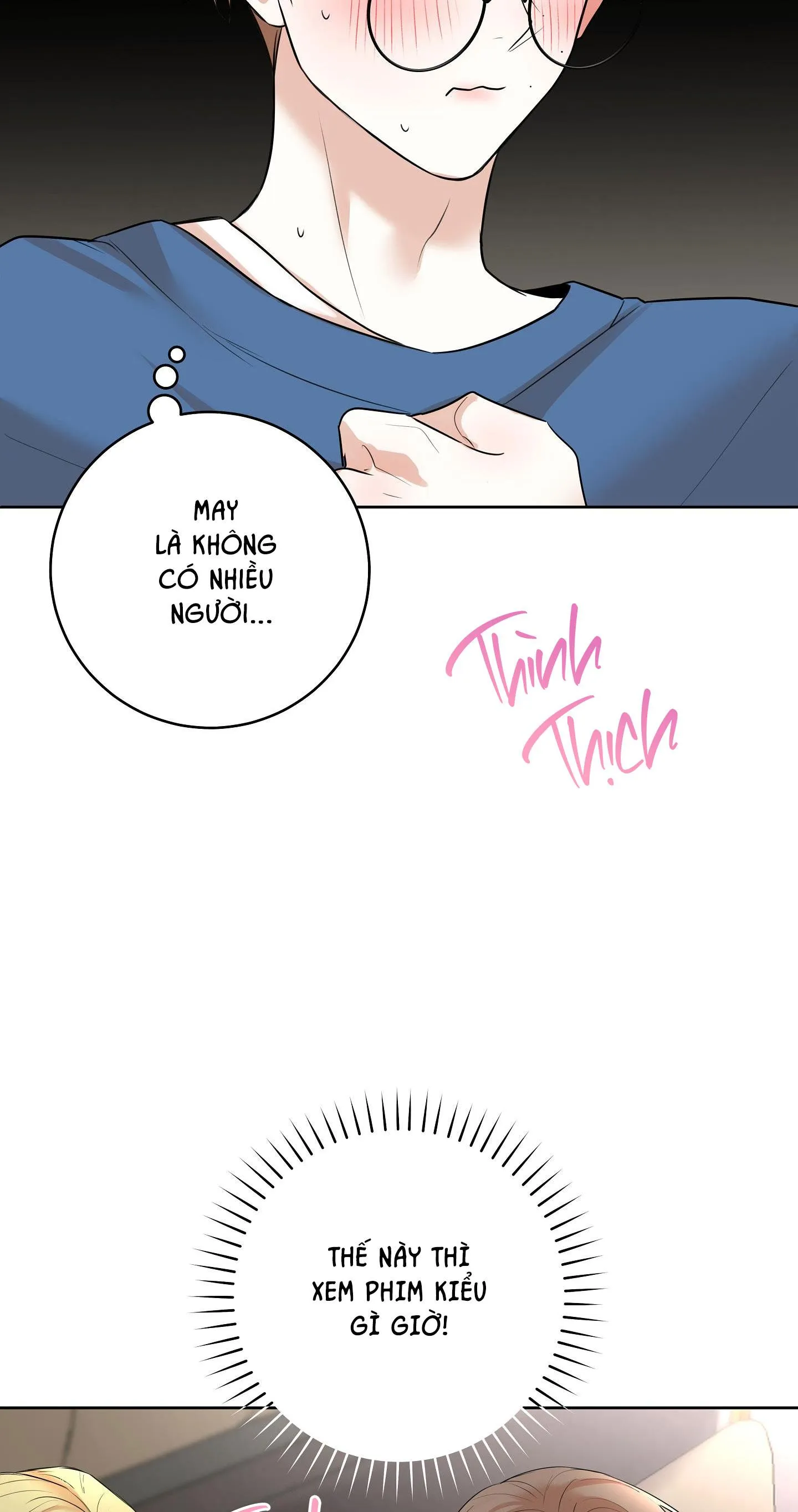 CAMBOY BUNNY Chapter 19 Trang 55