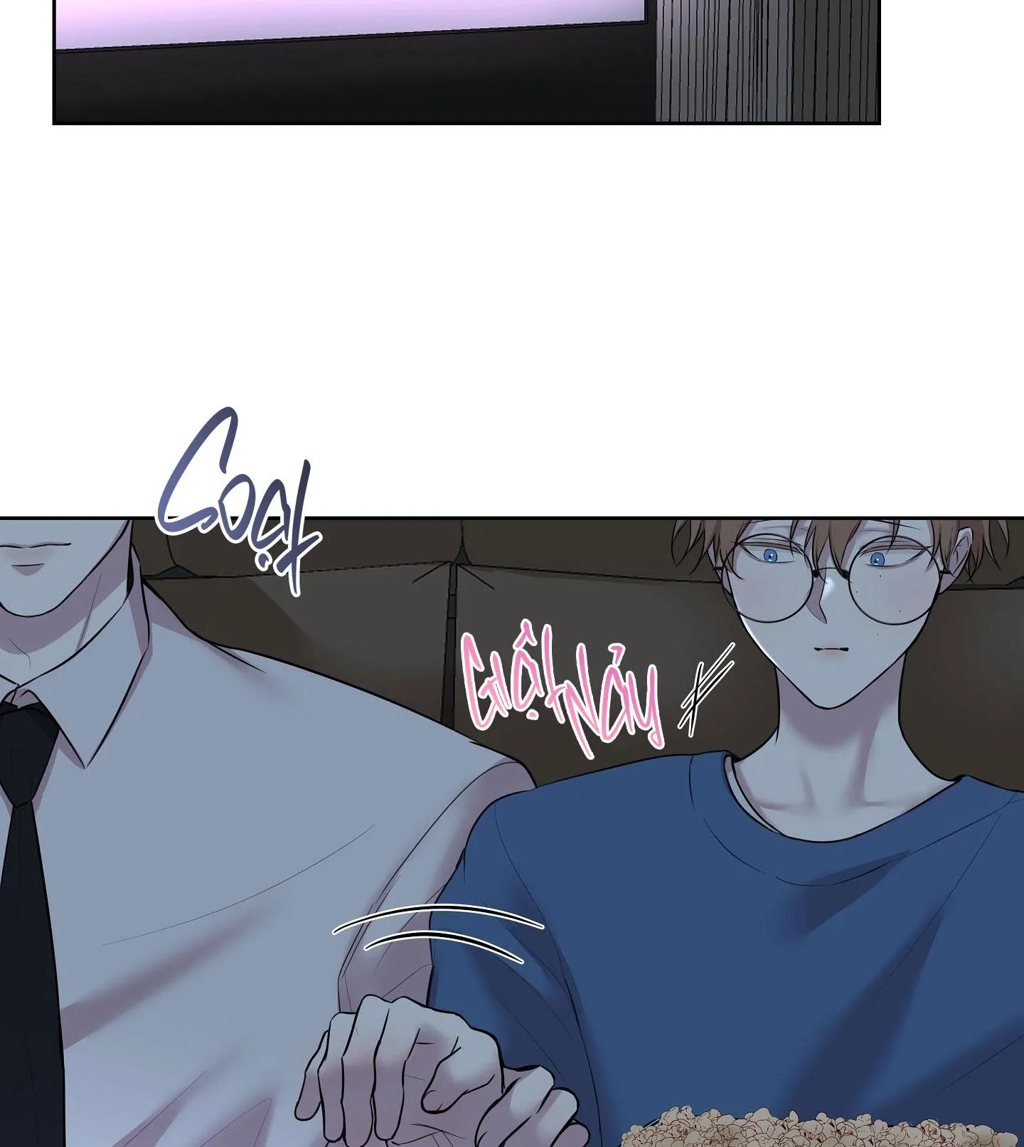 CAMBOY BUNNY Chapter 19 Trang 58