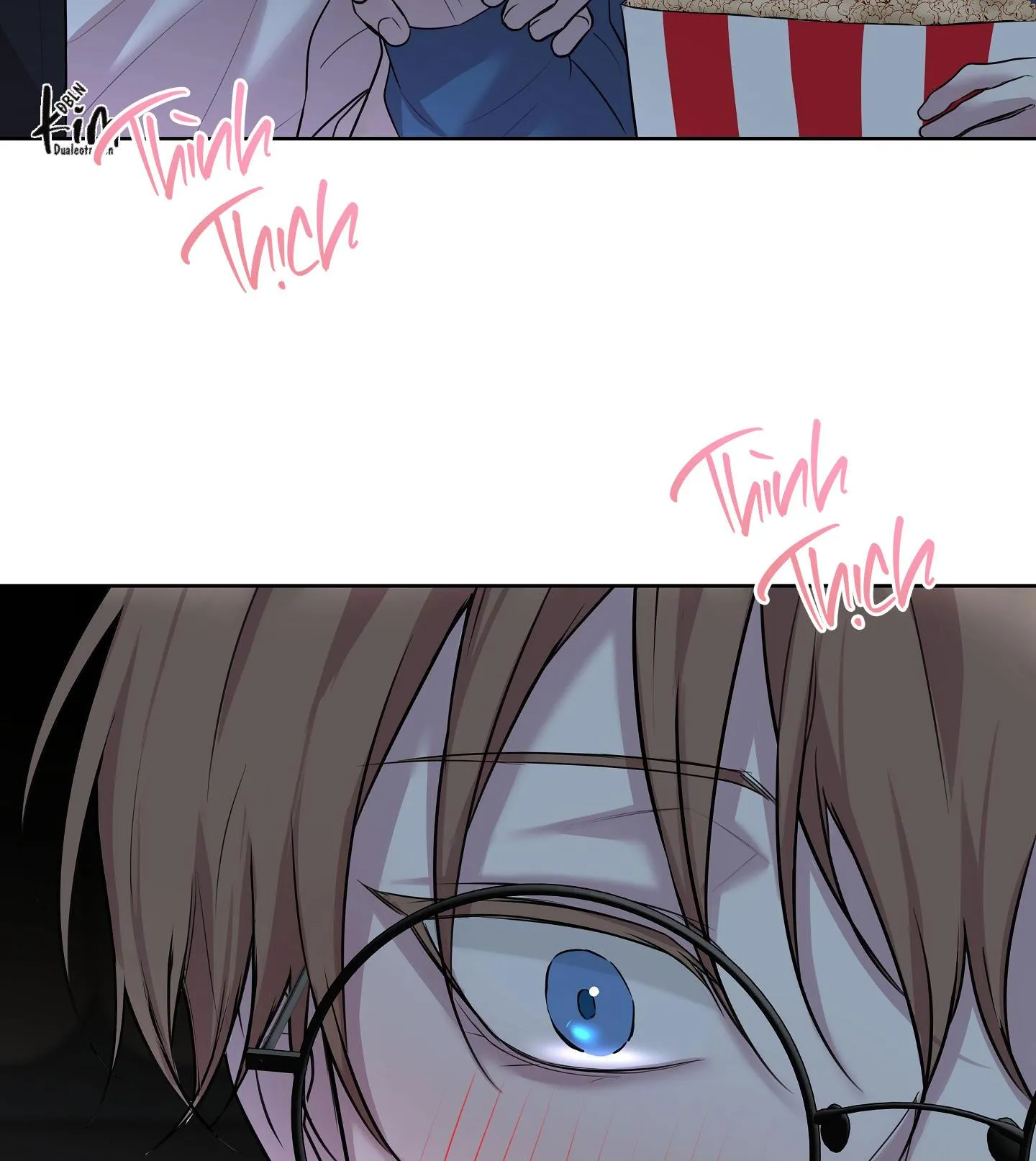 CAMBOY BUNNY Chapter 19 Trang 59