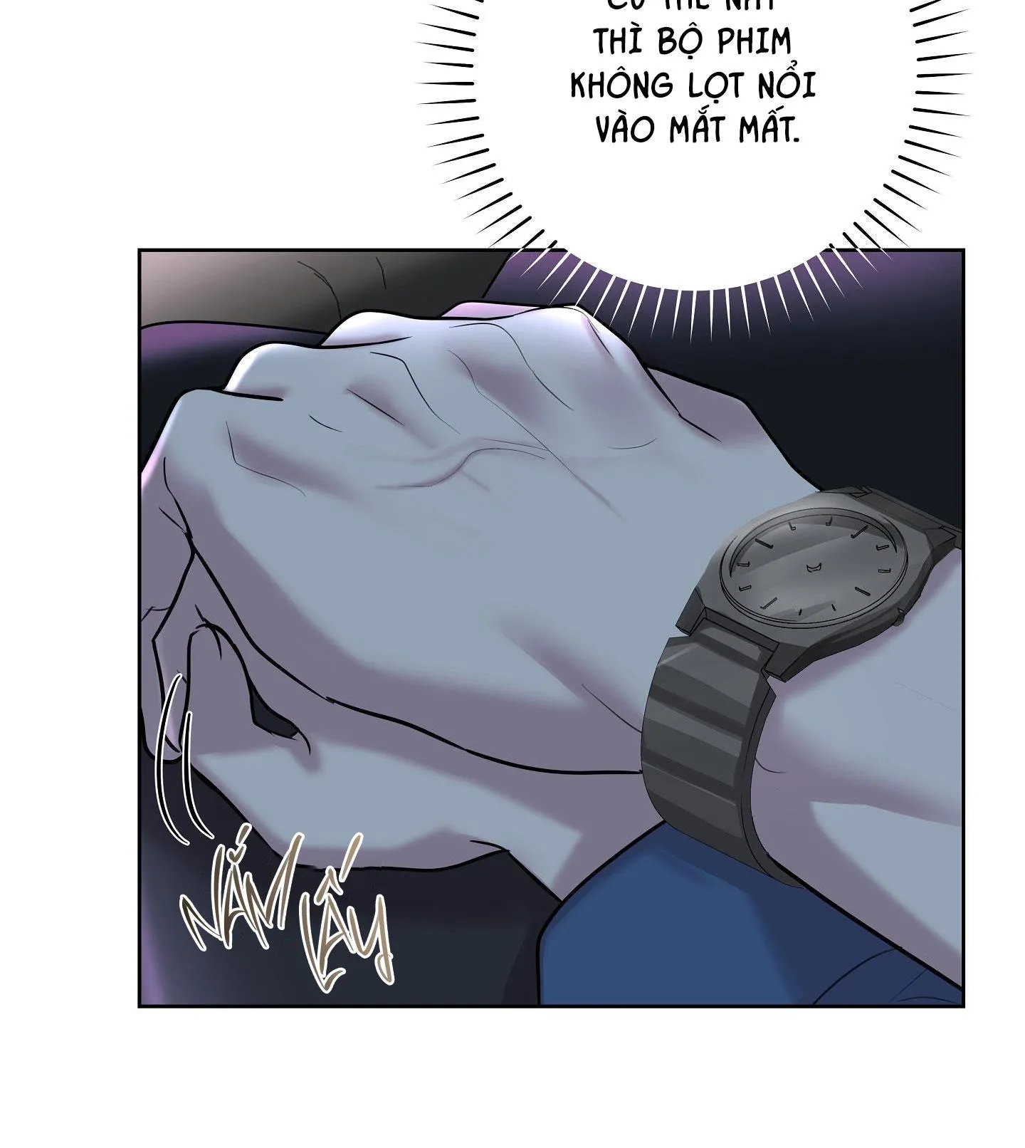 CAMBOY BUNNY Chapter 19 Trang 61