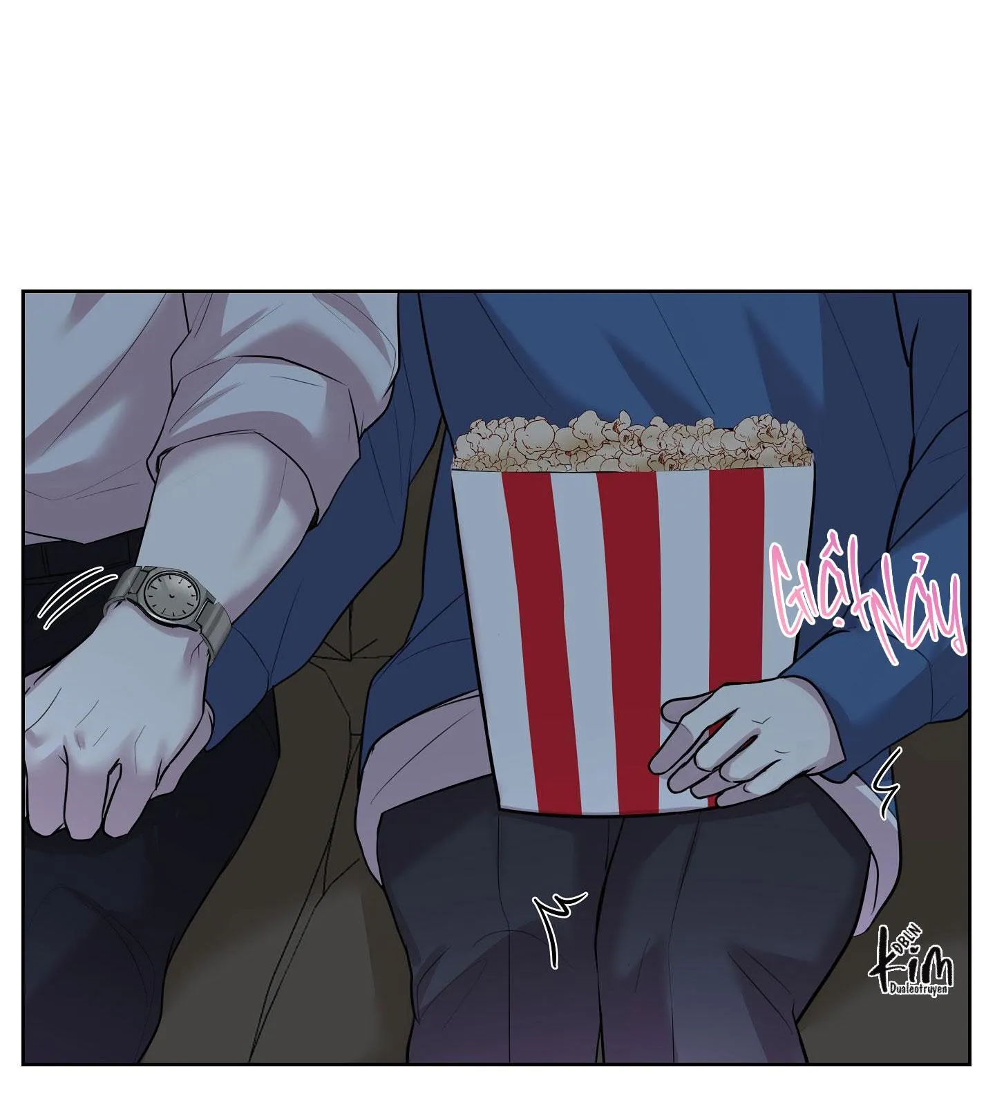 CAMBOY BUNNY Chapter 19 Trang 62