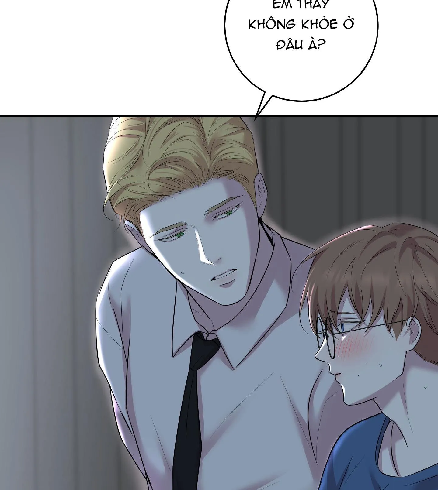 CAMBOY BUNNY Chapter 19 Trang 65