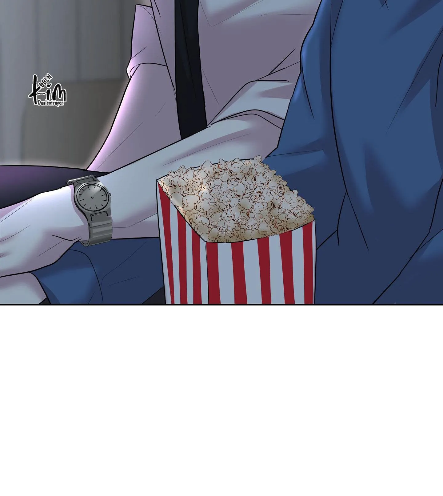 CAMBOY BUNNY Chapter 19 Trang 66