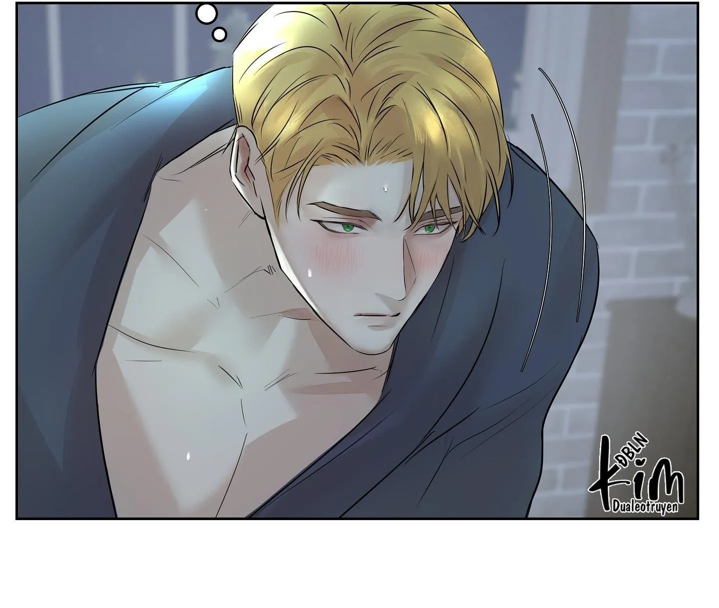 CAMBOY BUNNY Chapter 2 Trang 14